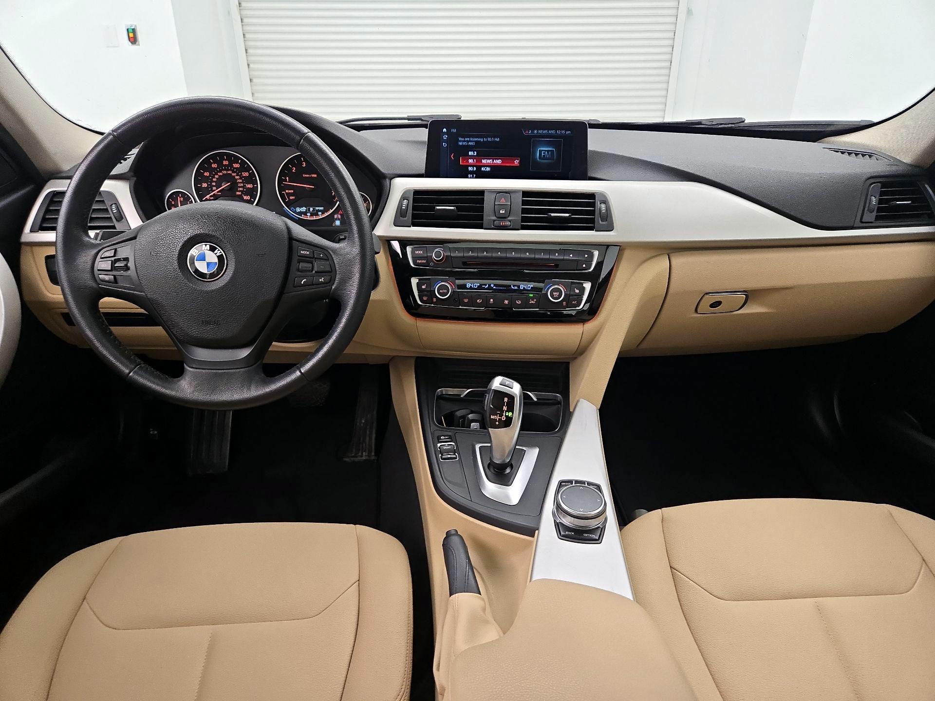 Thumbnail: 2018 BMW 3 Series - 9