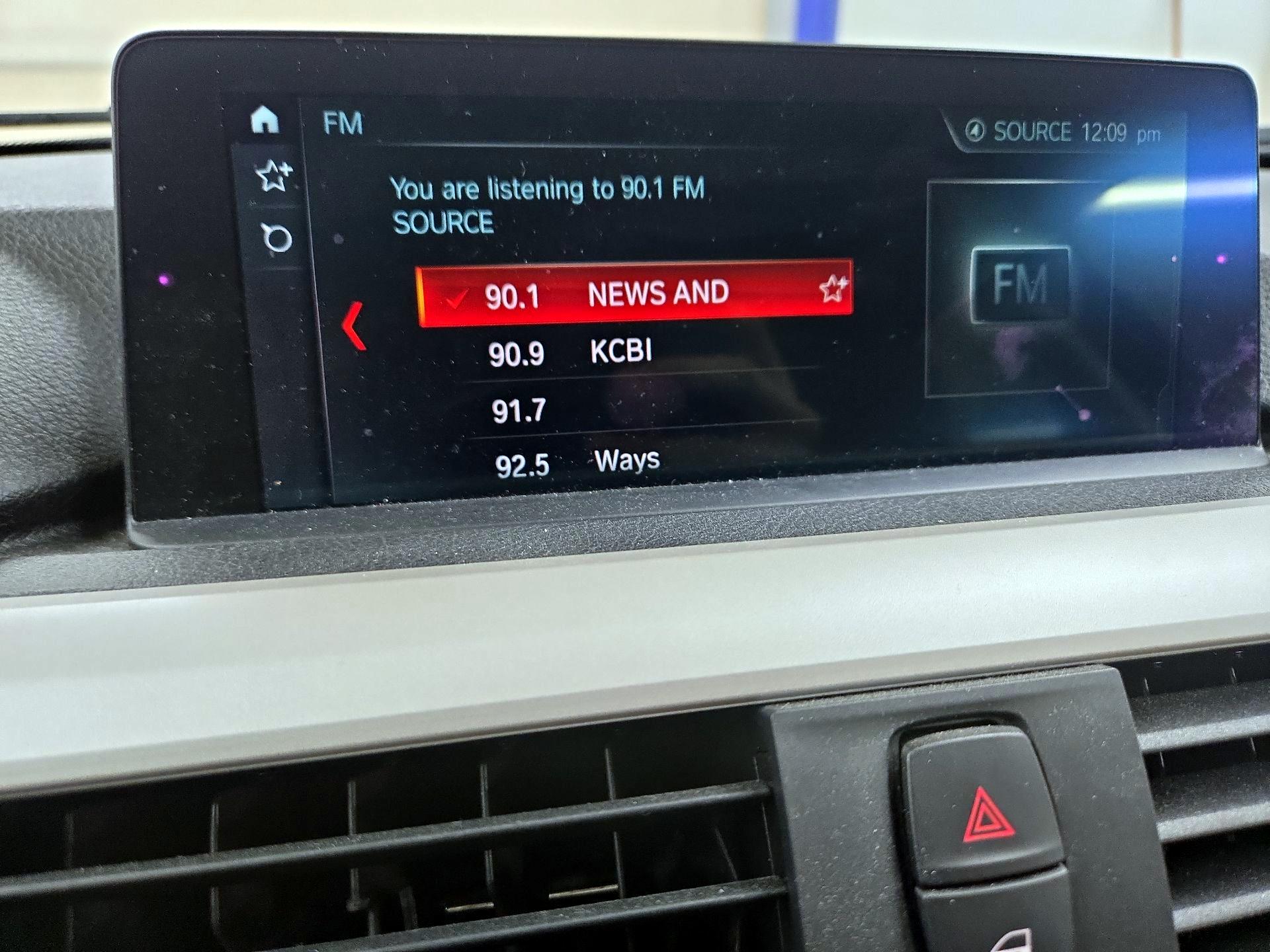 Thumbnail: 2018 BMW 3 Series - 16