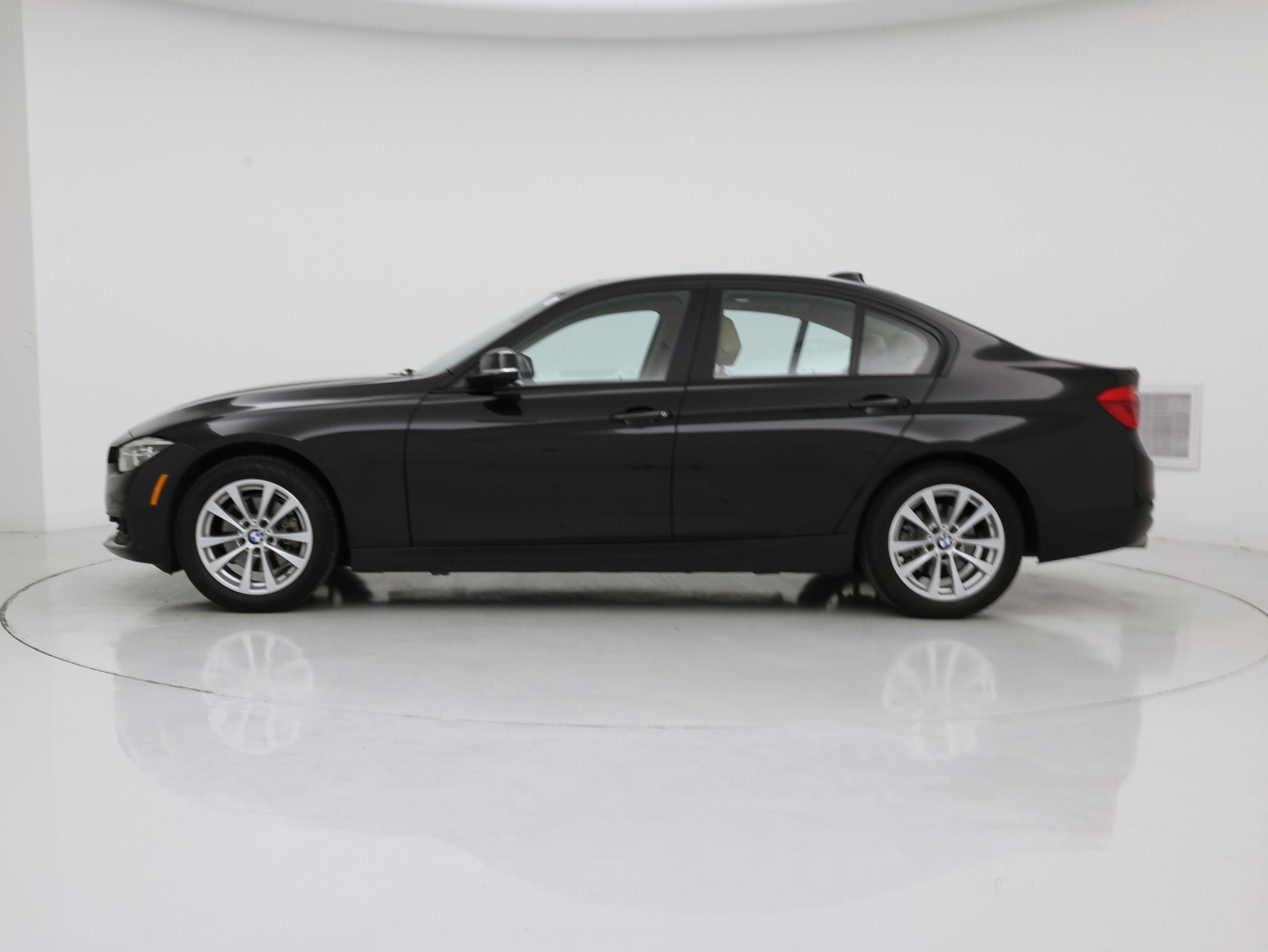 Thumbnail: 2018 BMW 3 Series - 3