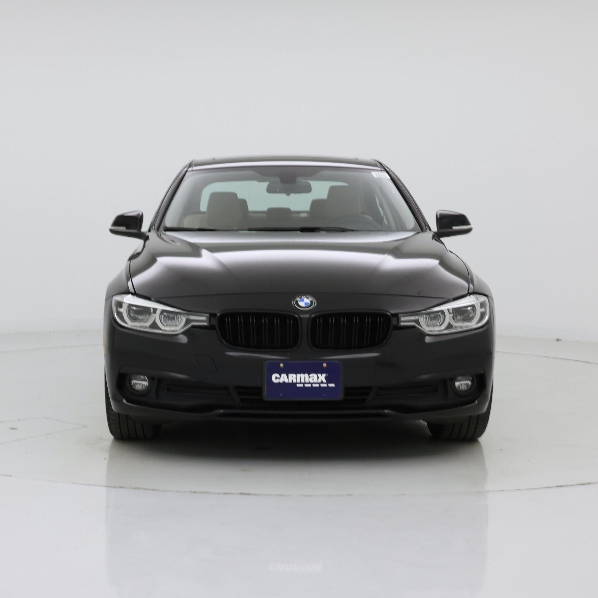 Thumbnail: 2018 BMW 3 Series - 5