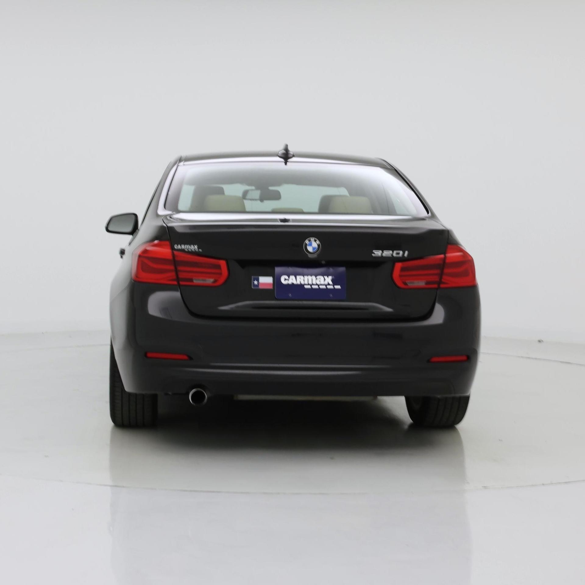 Thumbnail: 2018 BMW 3 Series - 6