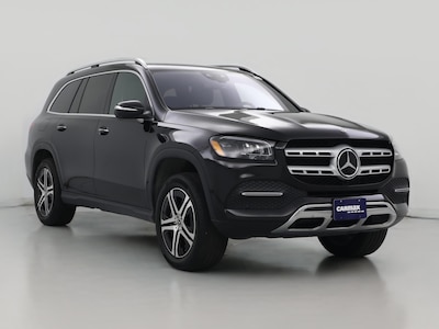 2022 Mercedes-Benz GLS450
