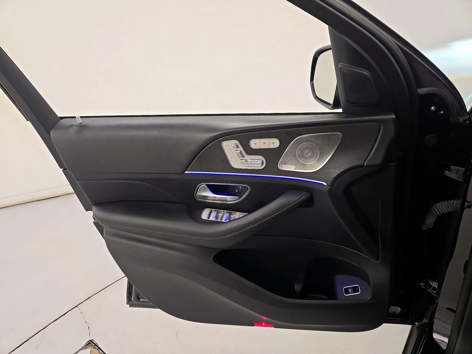 Thumbnail: 2022 Mercedes-Benz GLS - 12