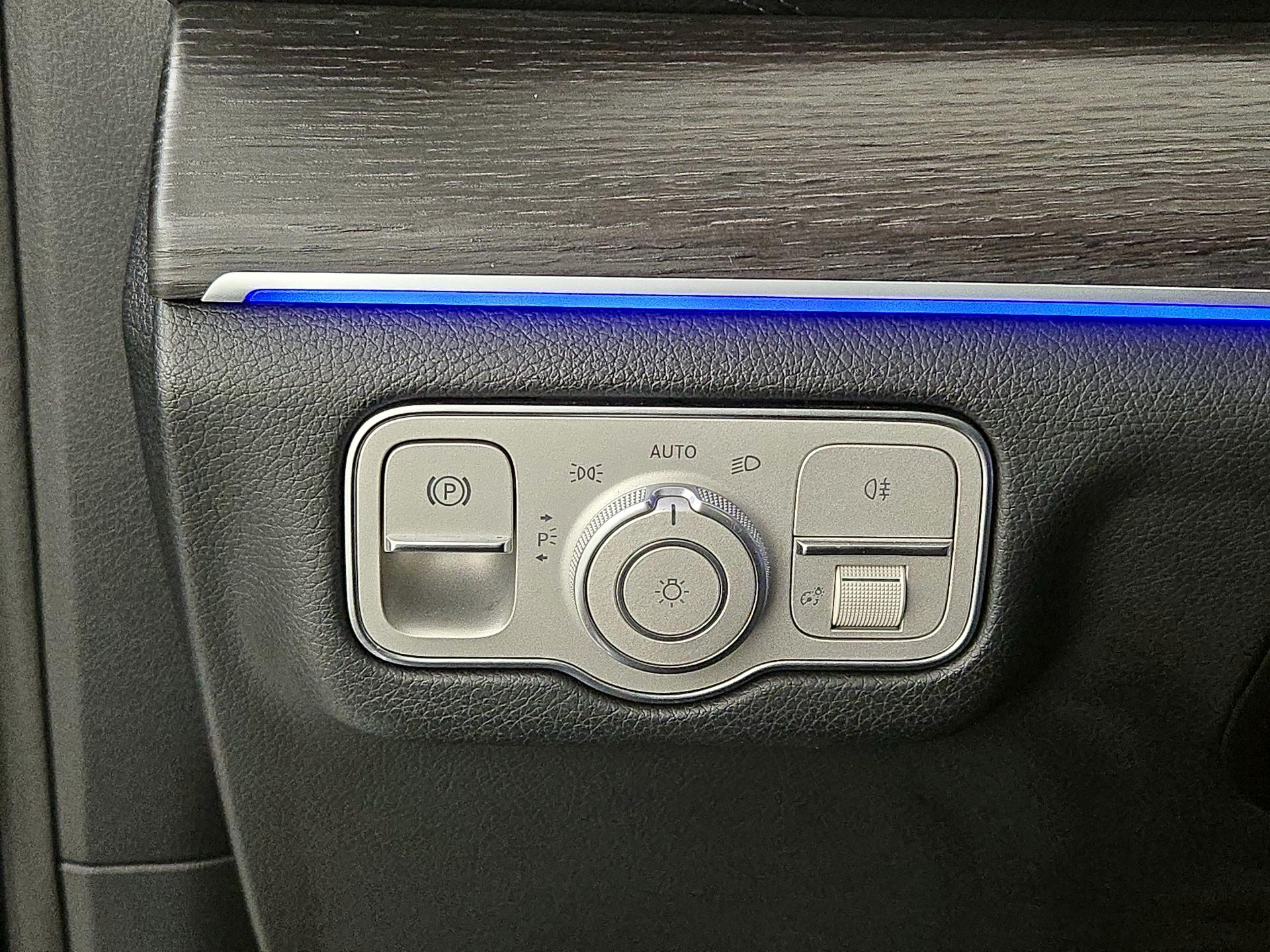 Thumbnail: 2022 Mercedes-Benz GLS - 13