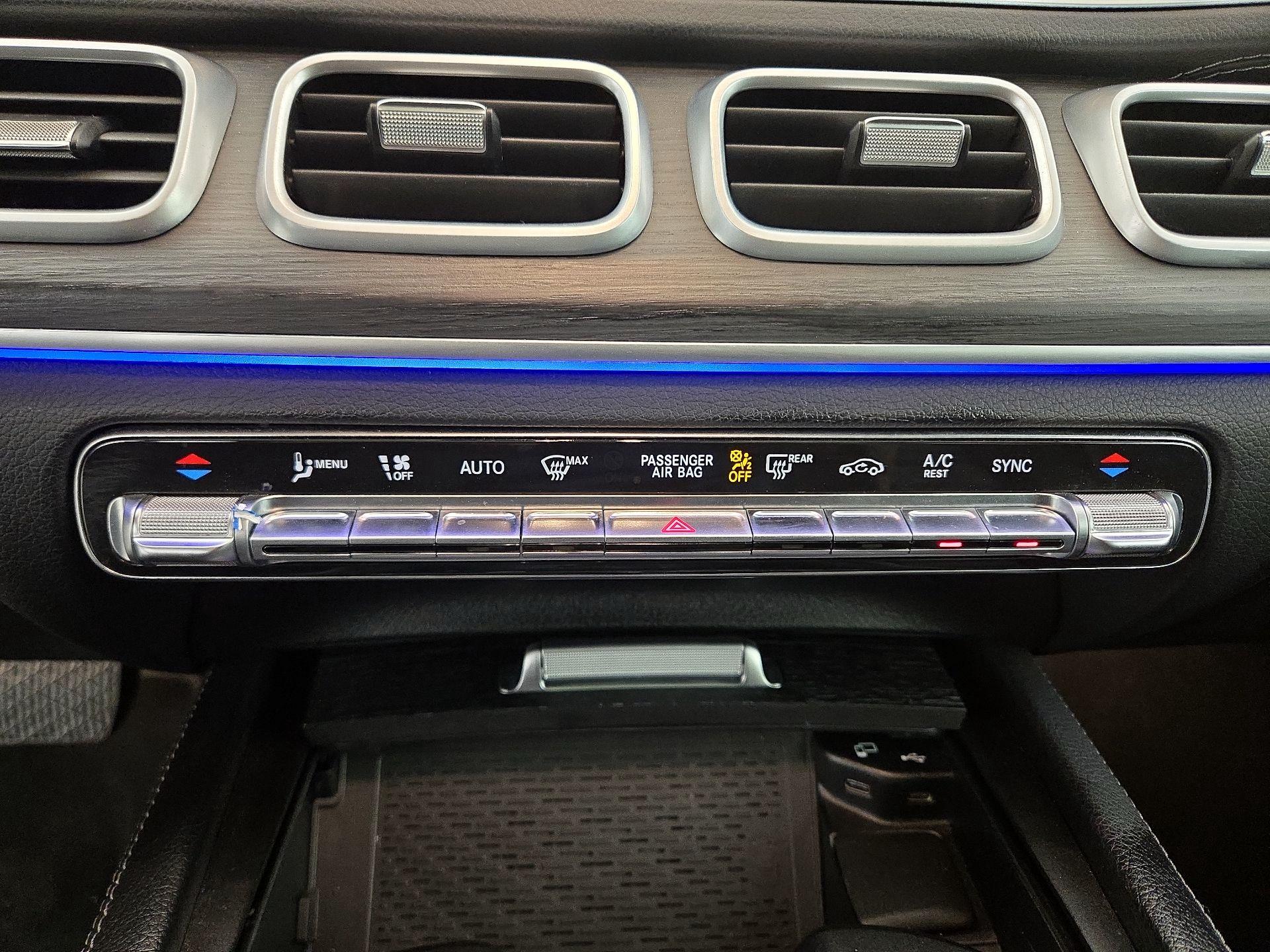 Thumbnail: 2022 Mercedes-Benz GLS - 17