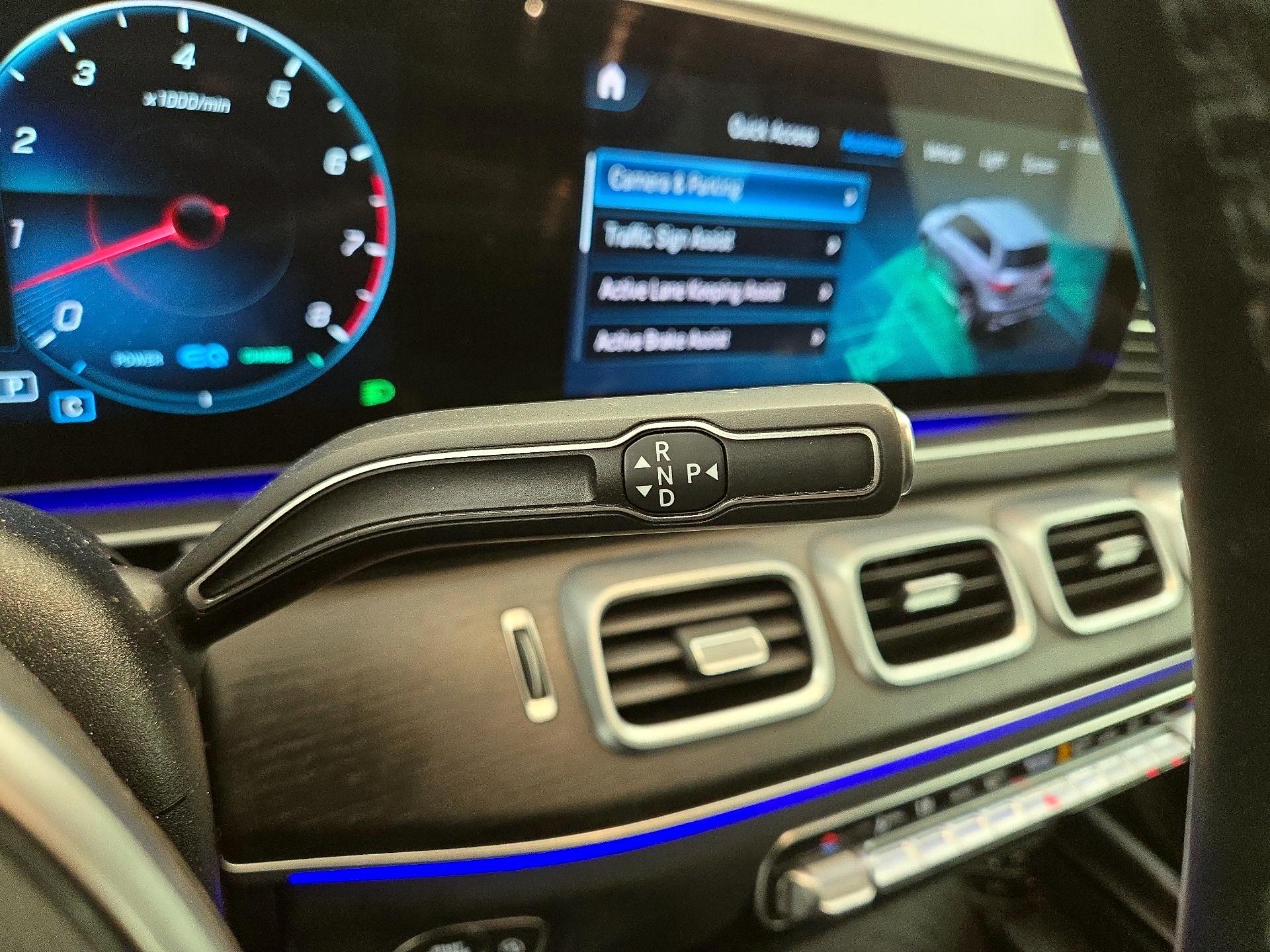 Thumbnail: 2022 Mercedes-Benz GLS - 18