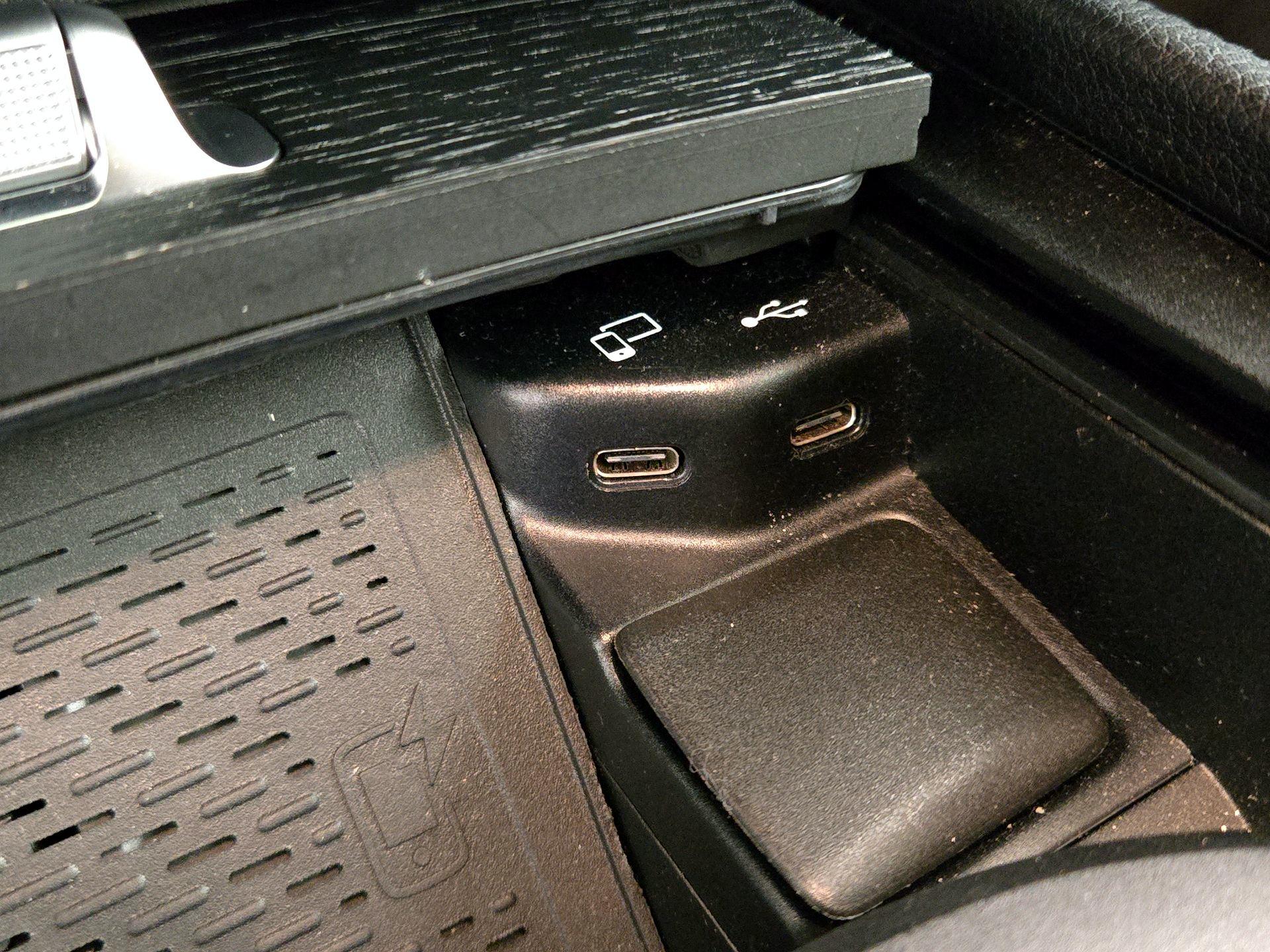 Thumbnail: 2022 Mercedes-Benz GLS - 19