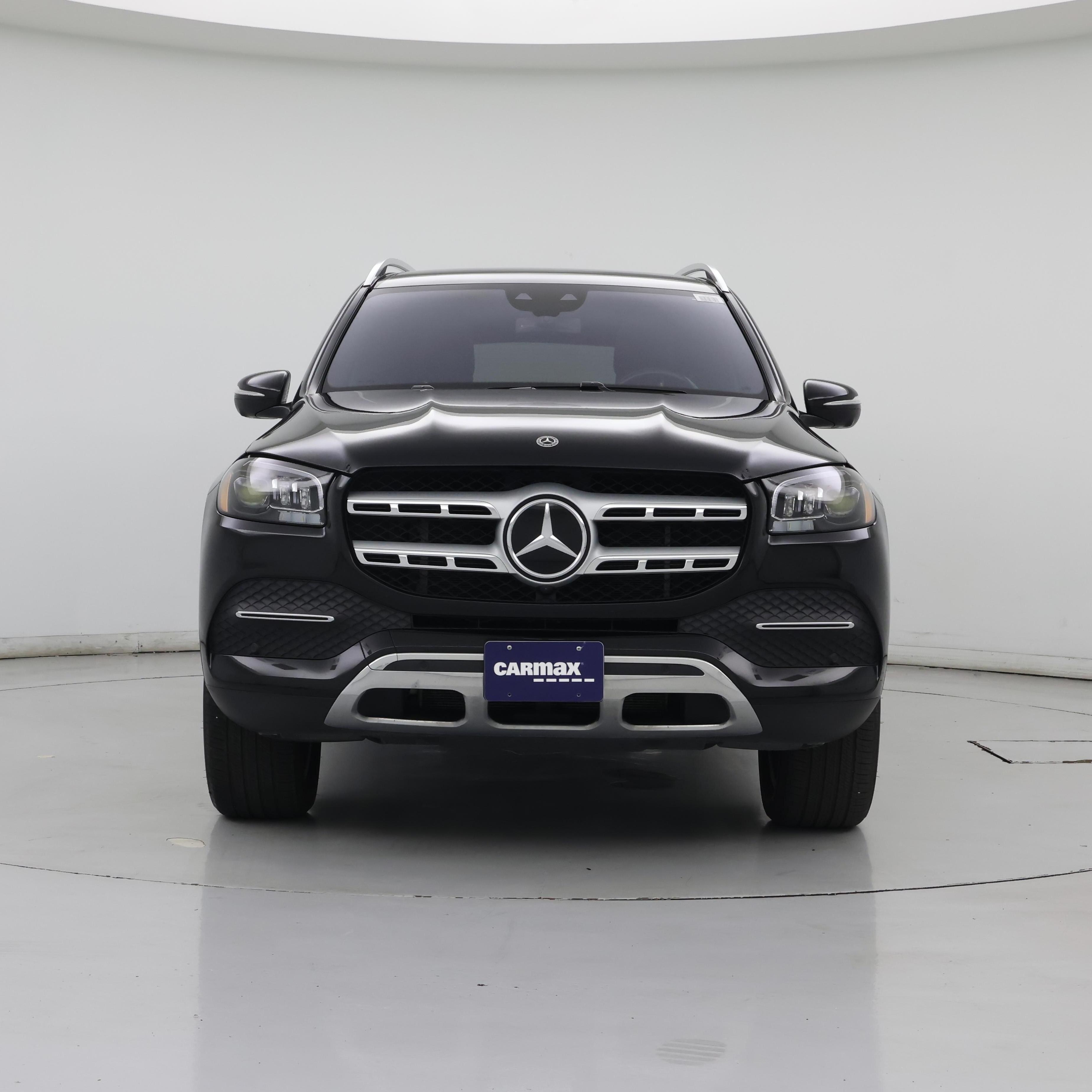 Thumbnail: 2022 Mercedes-Benz GLS - 5