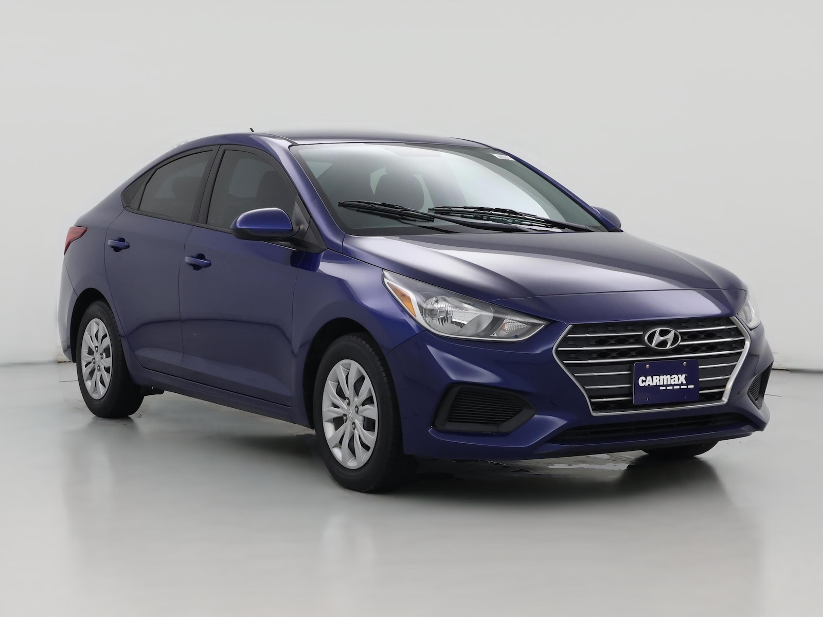 2022 Hyundai Accent SE