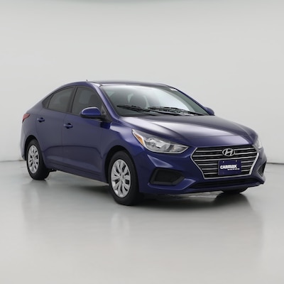 2022 Hyundai Accent SE