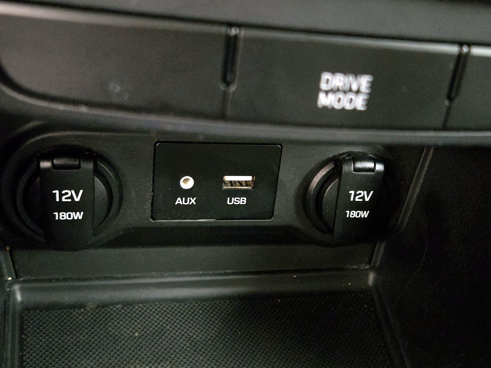 Thumbnail: 2022 Hyundai Accent - 18