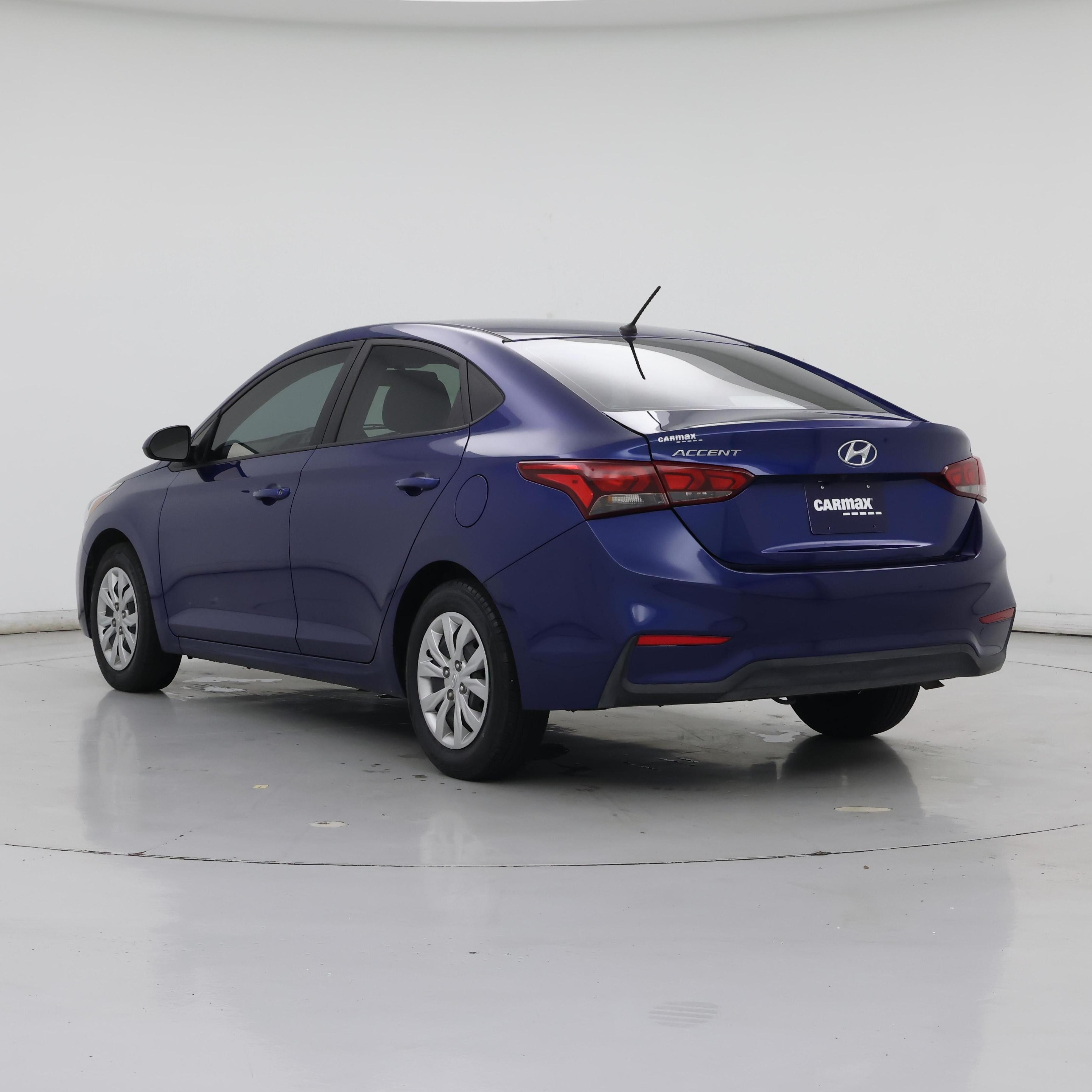 Thumbnail: 2022 Hyundai Accent - 2