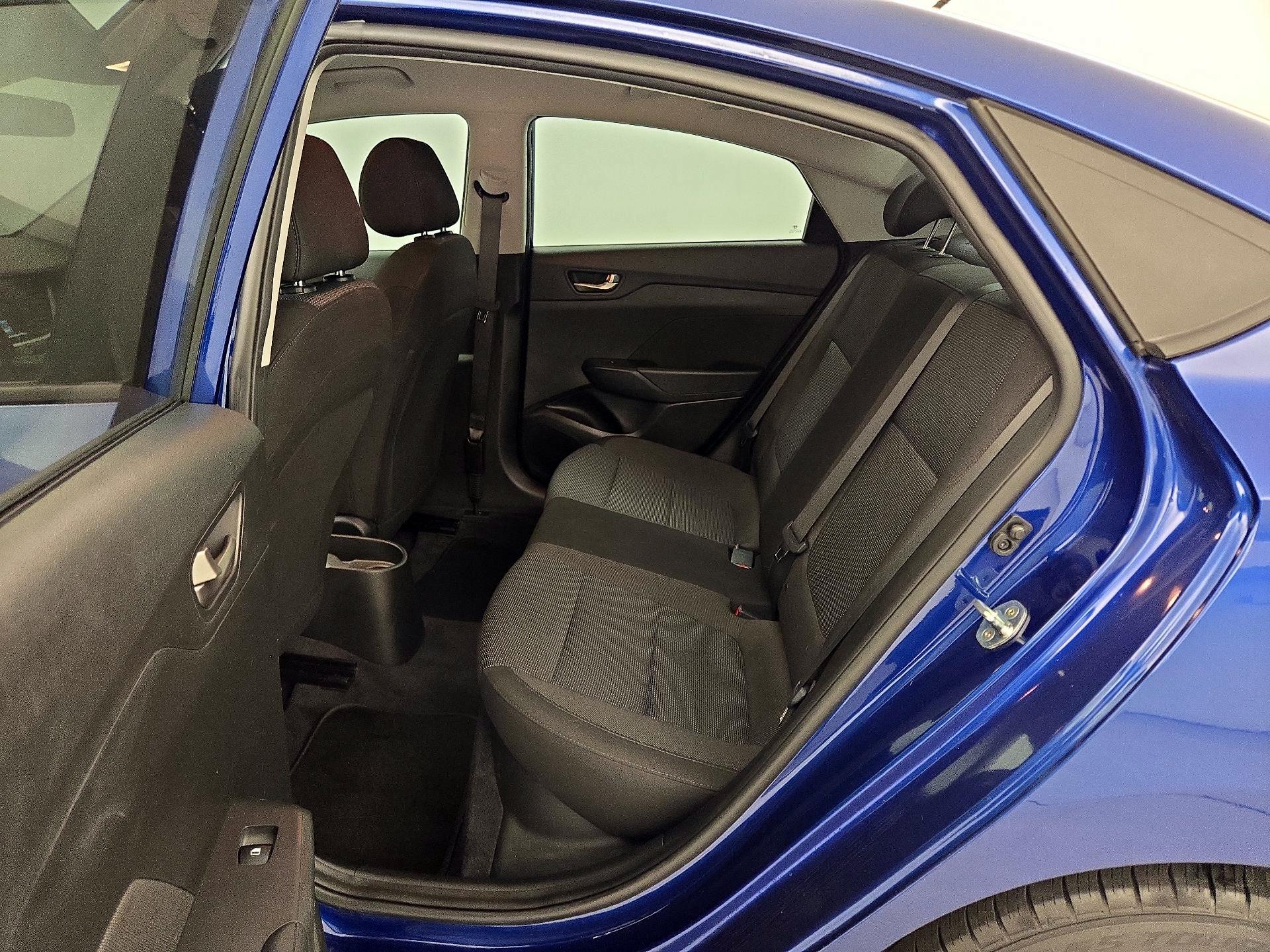 Thumbnail: 2022 Hyundai Accent - 19