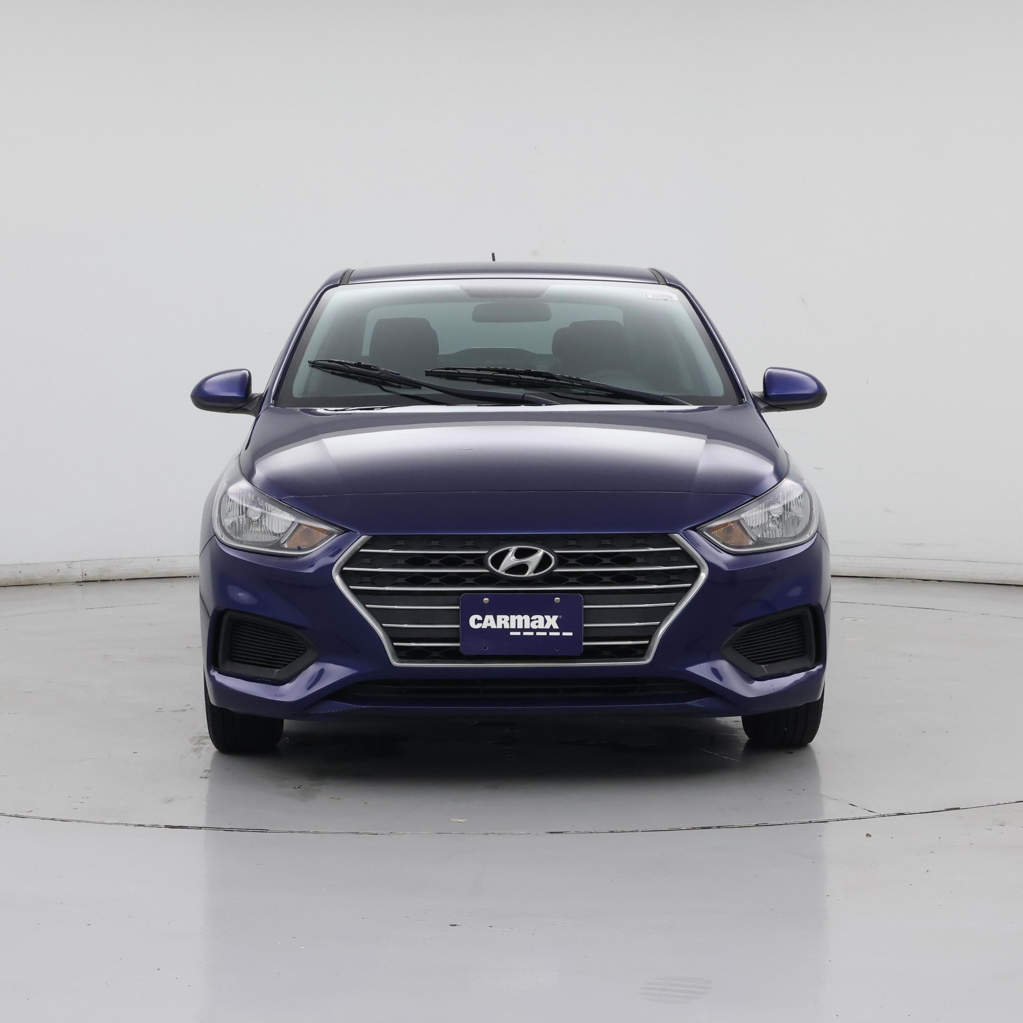 Thumbnail: 2022 Hyundai Accent - 5