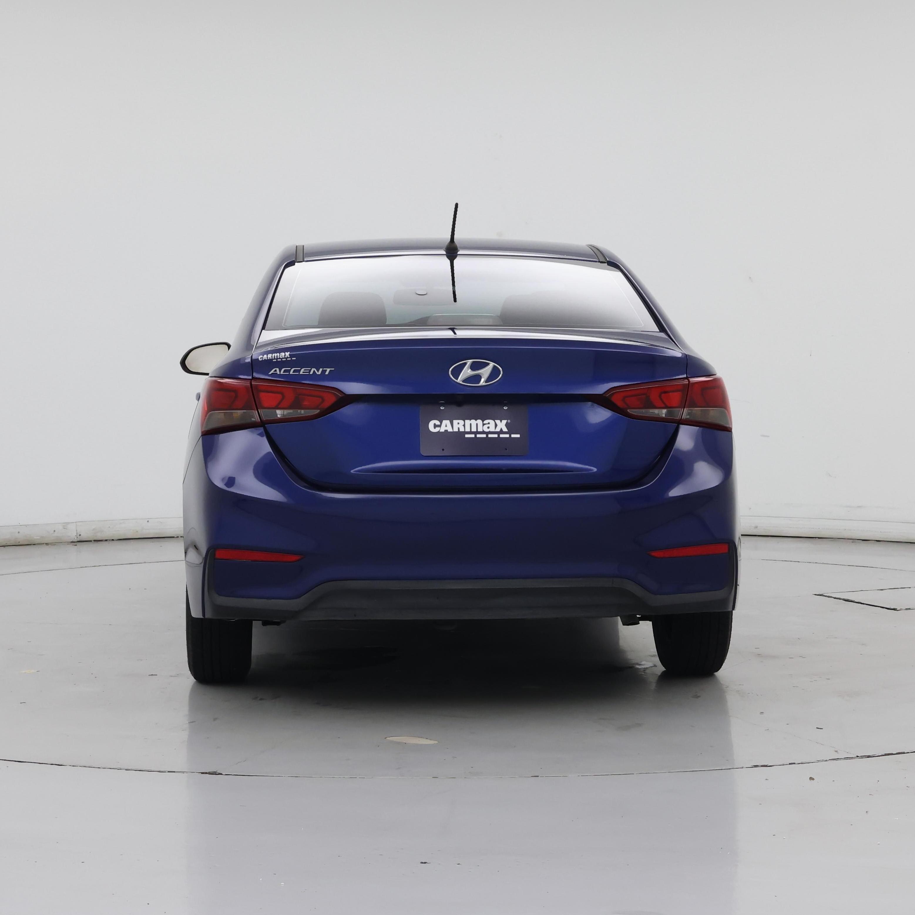 Thumbnail: 2022 Hyundai Accent - 6