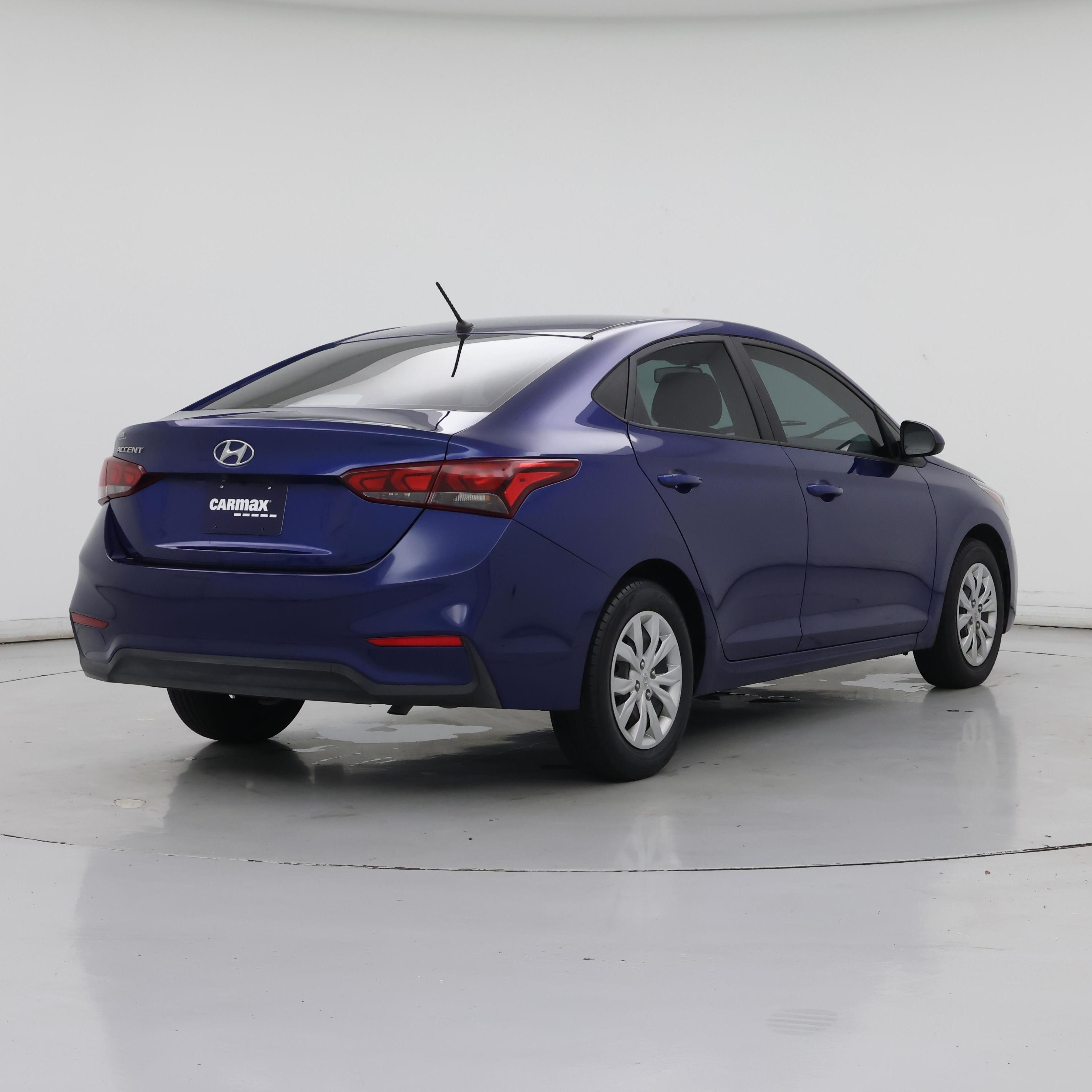 Thumbnail: 2022 Hyundai Accent - 8