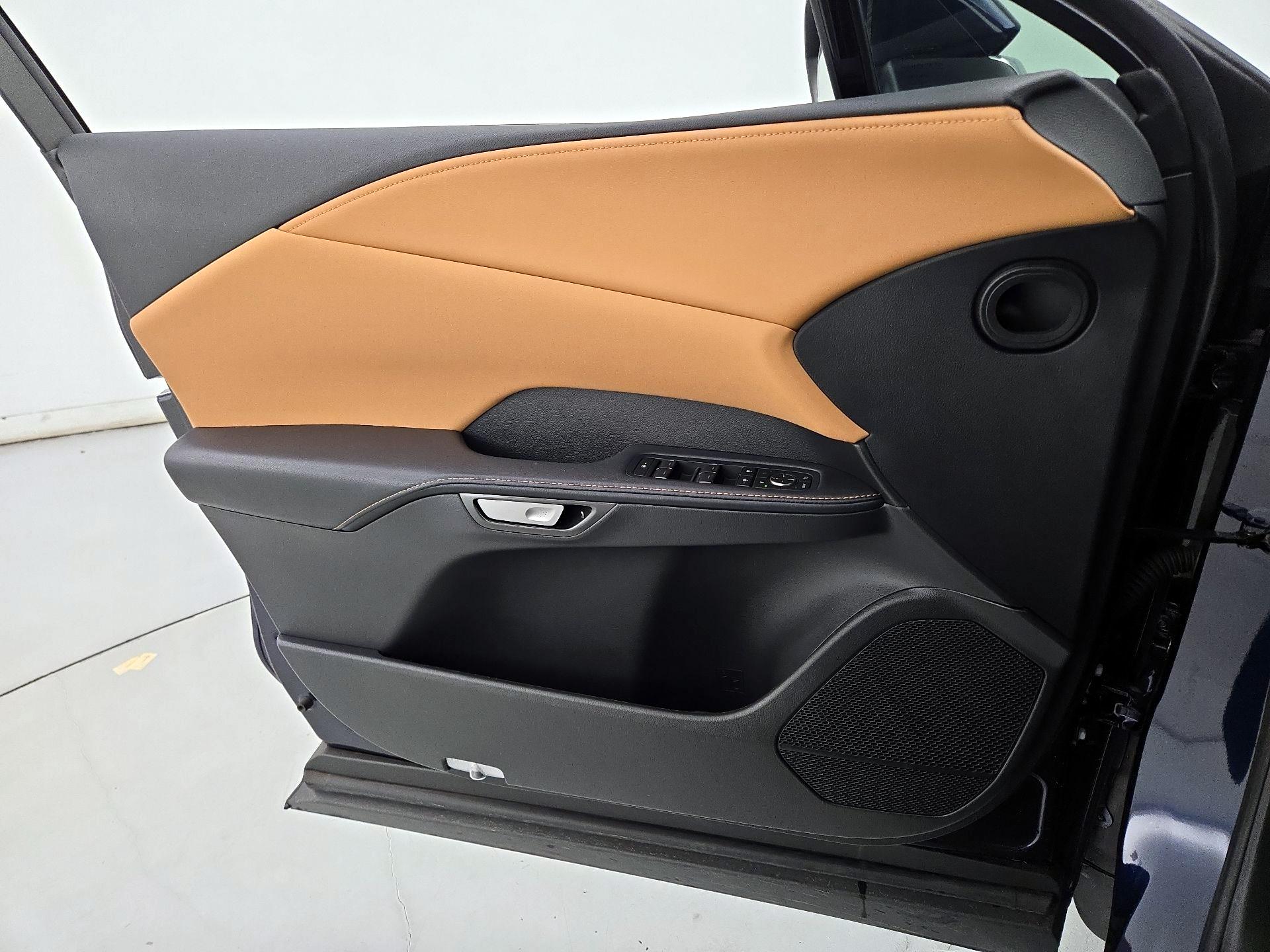 Thumbnail: 2024 Lexus RX - 12