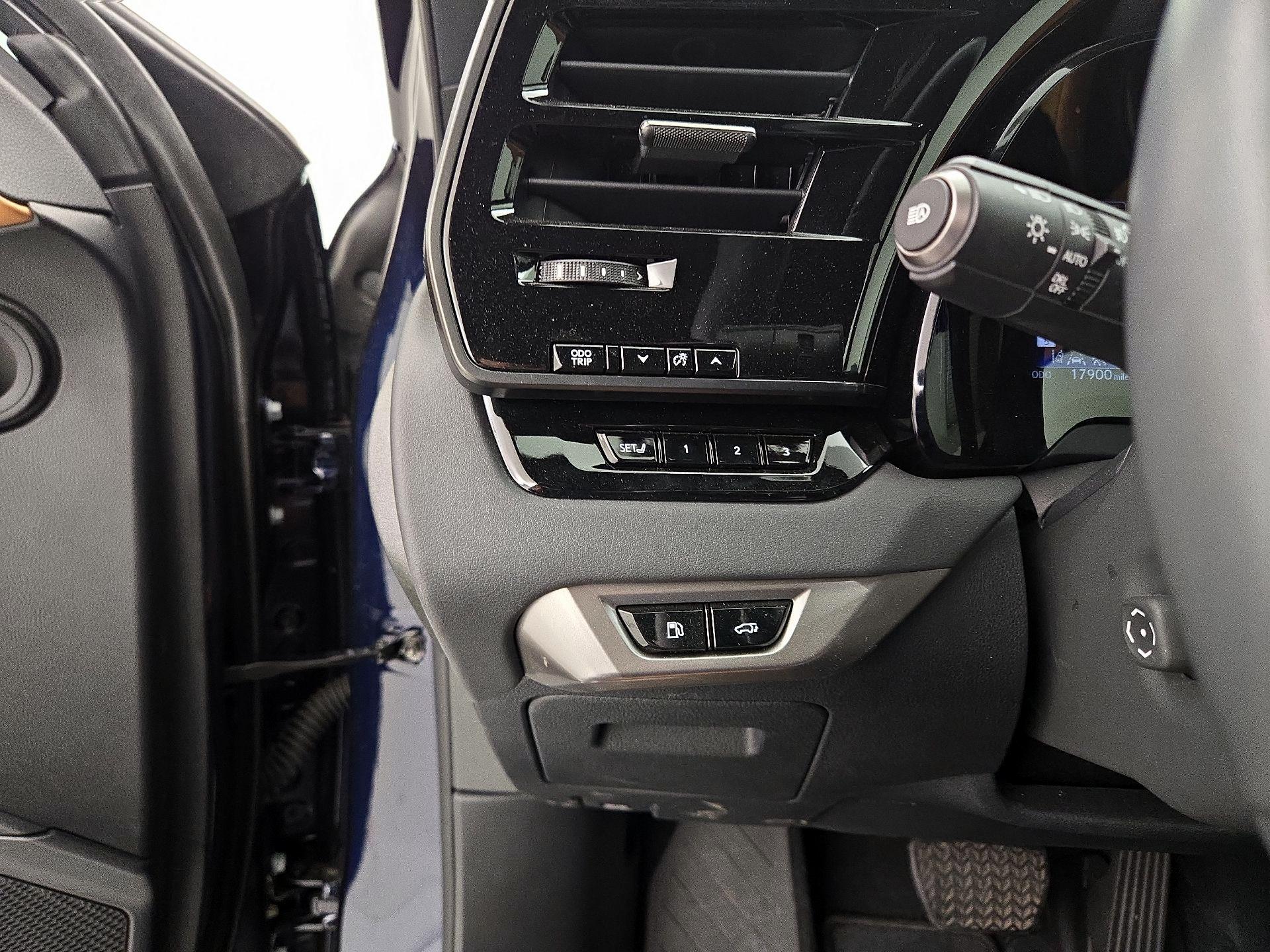 Thumbnail: 2024 Lexus RX - 13