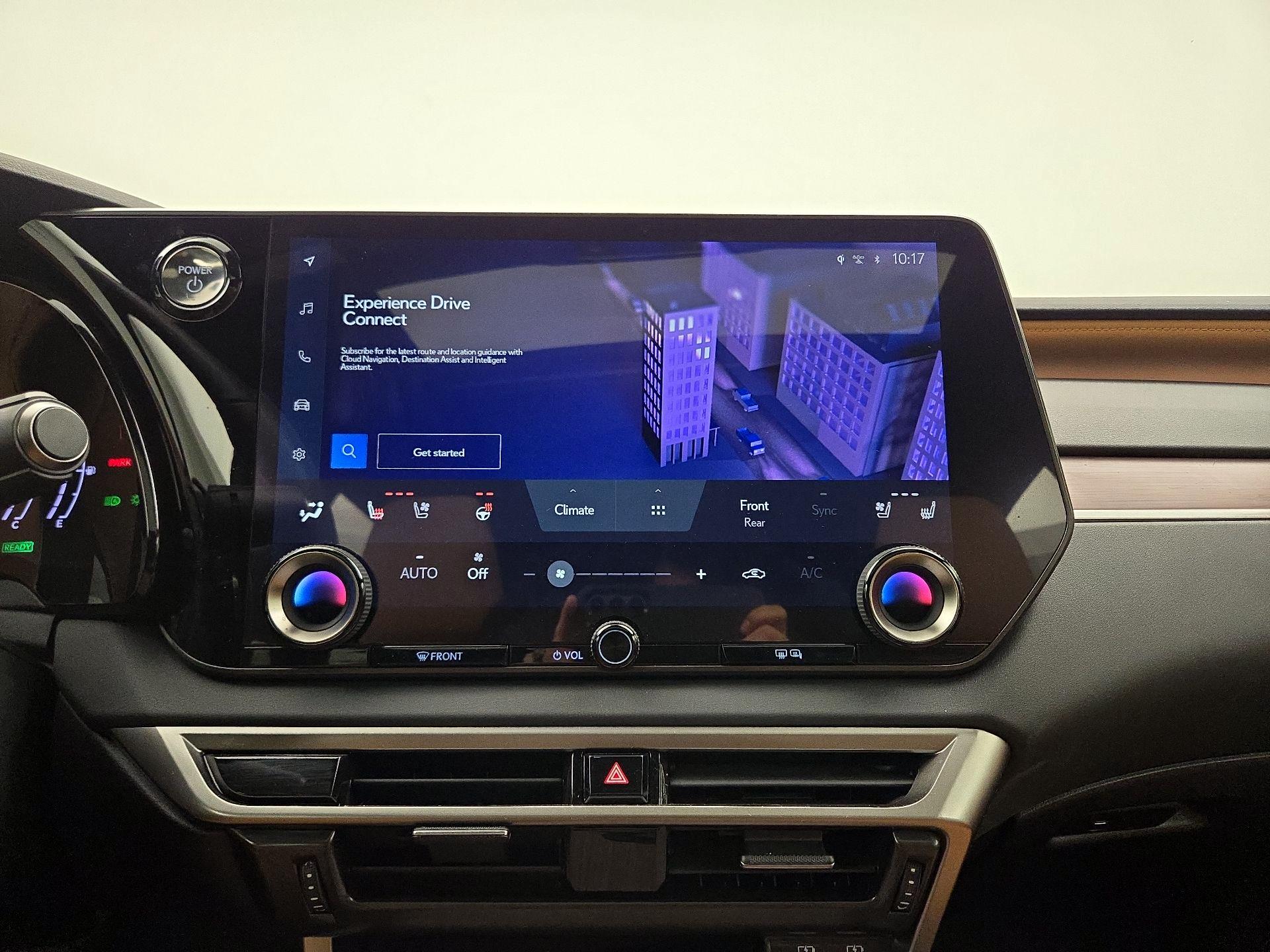 Thumbnail: 2024 Lexus RX - 16