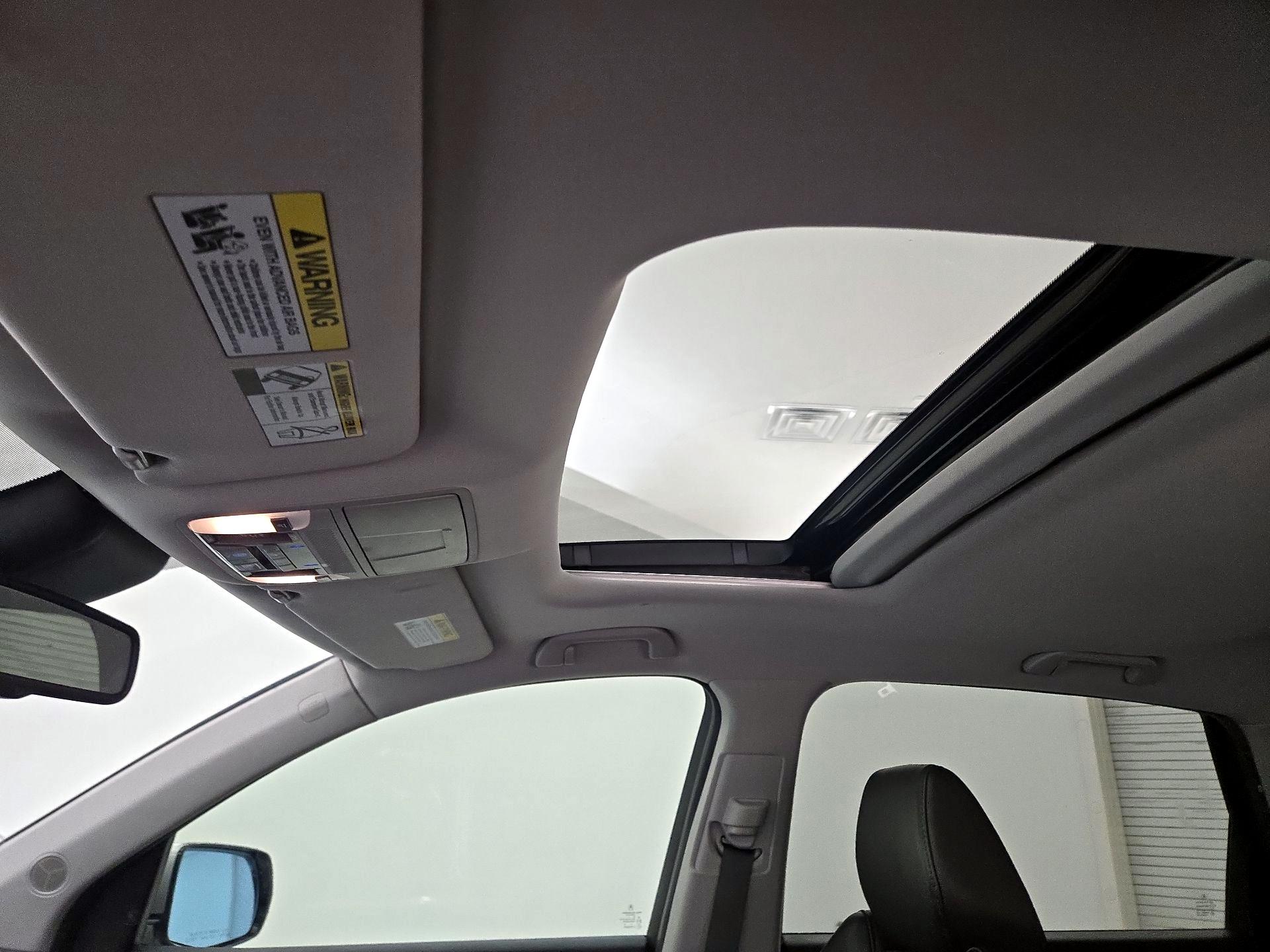 Thumbnail: 2015 Acura MDX - 19