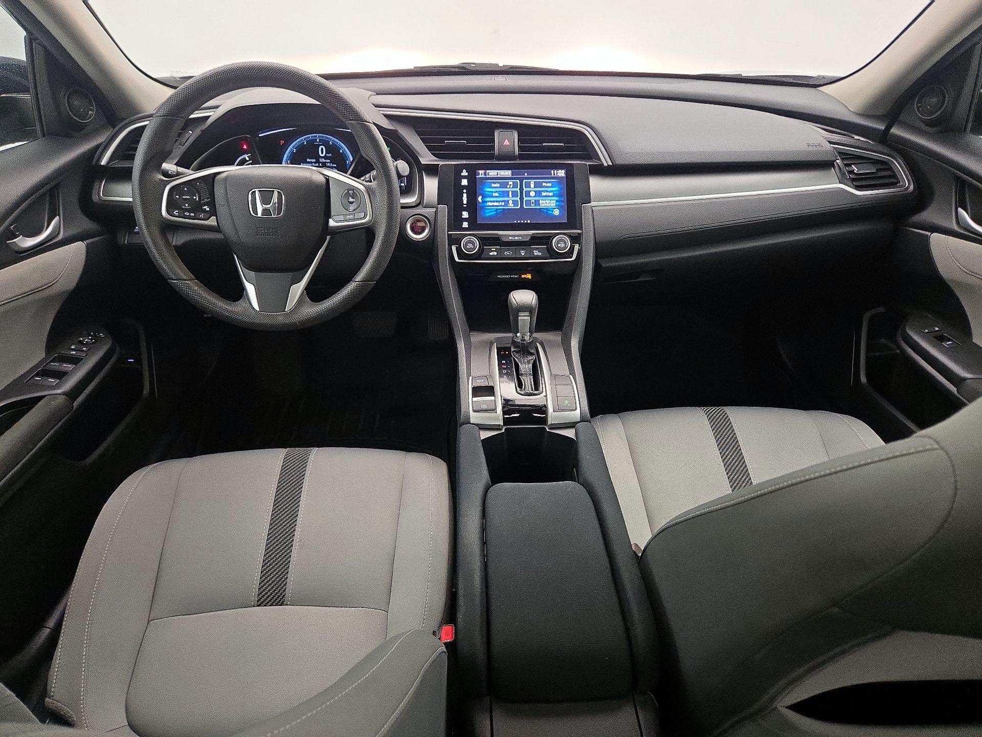 Thumbnail: 2018 Honda Civic - 9