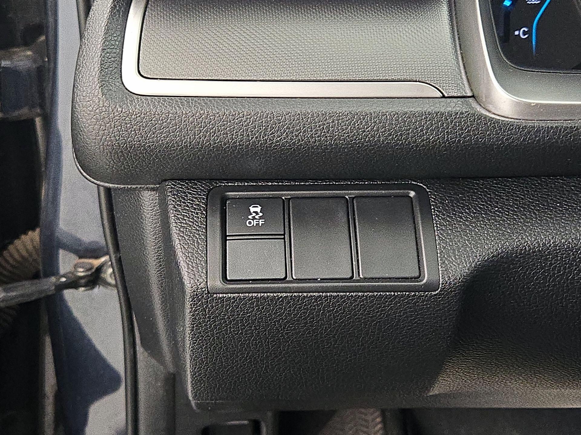 Thumbnail: 2018 Honda Civic - 13