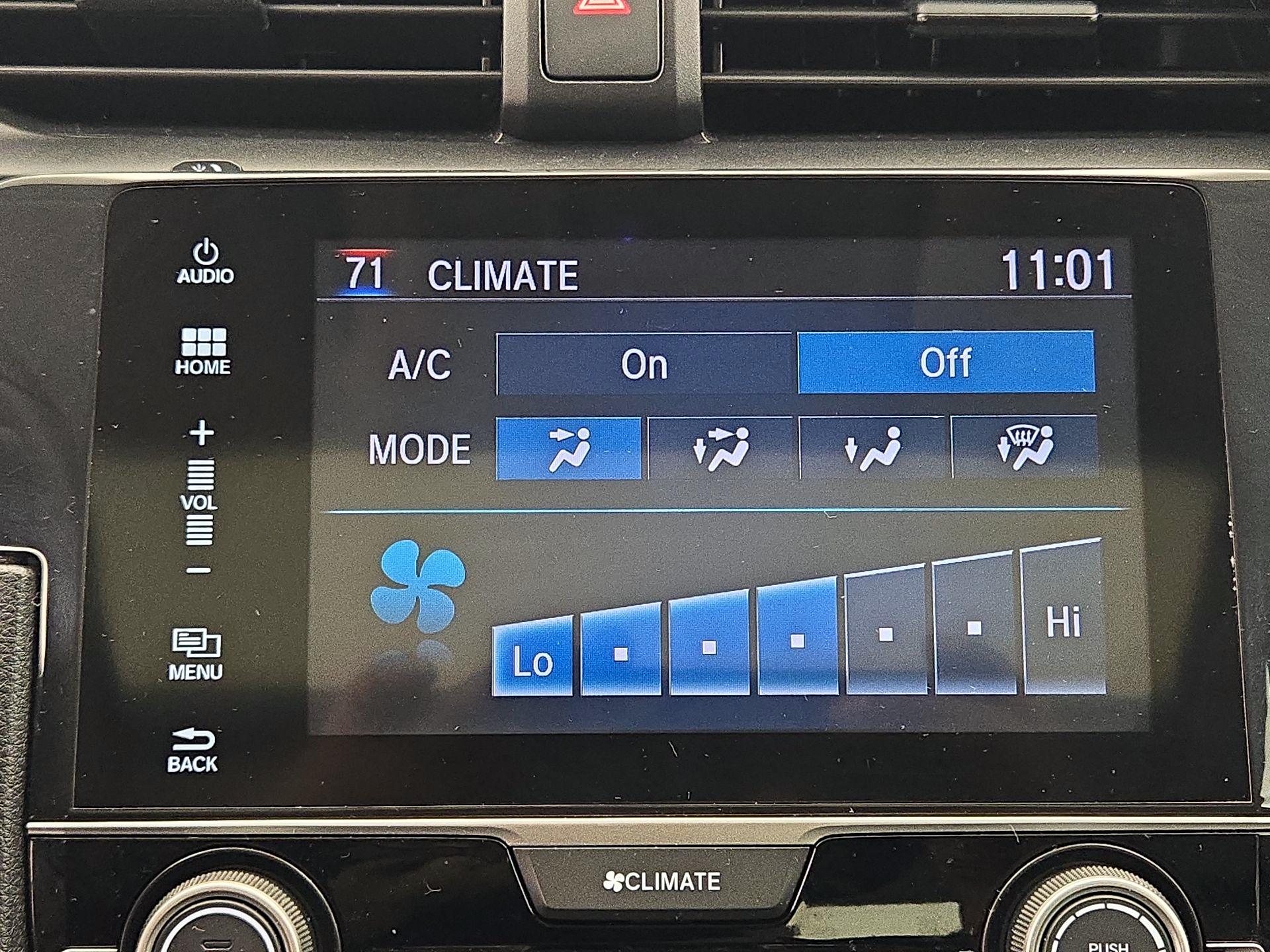 Thumbnail: 2018 Honda Civic - 16