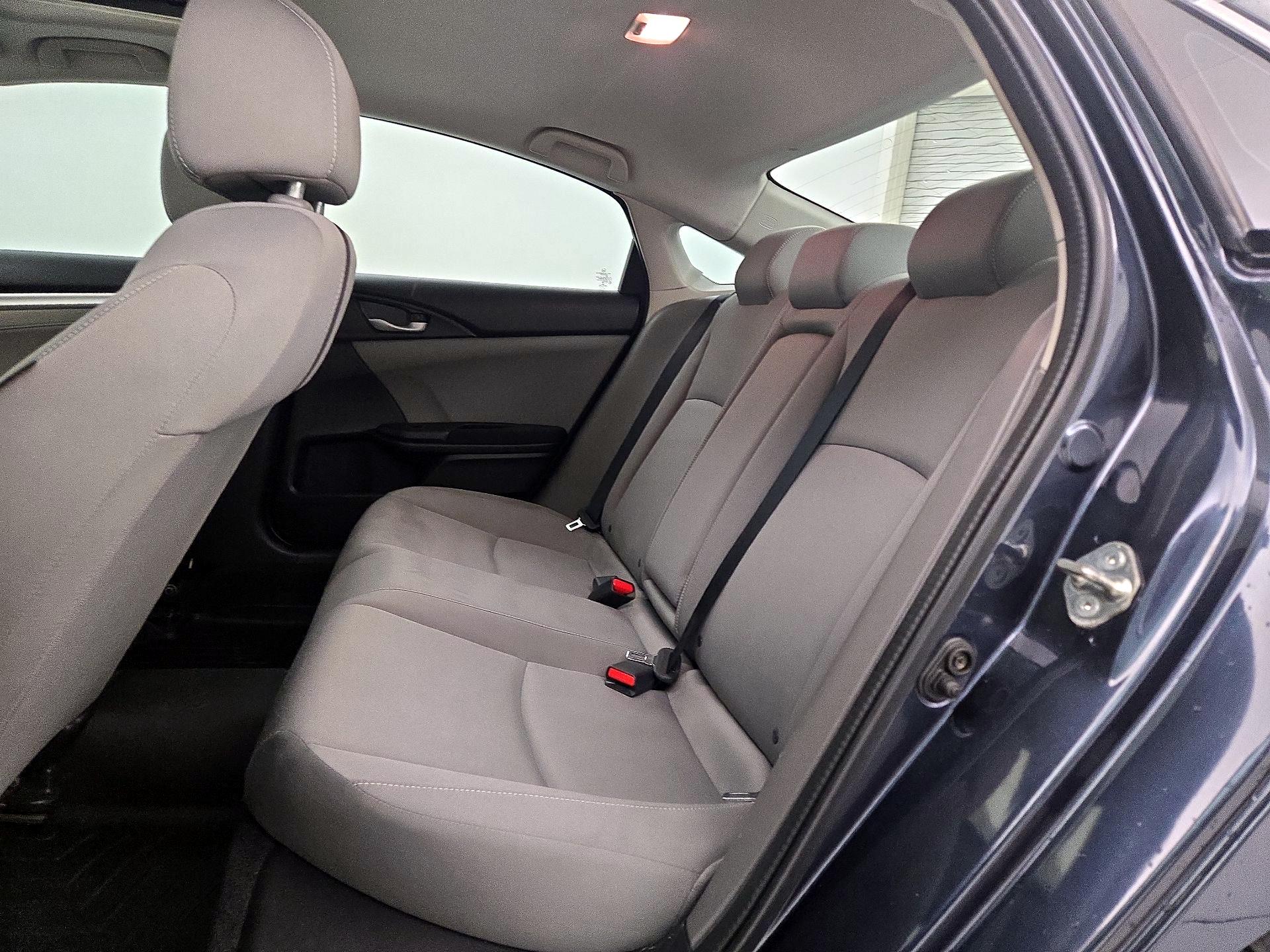 Thumbnail: 2018 Honda Civic - 20