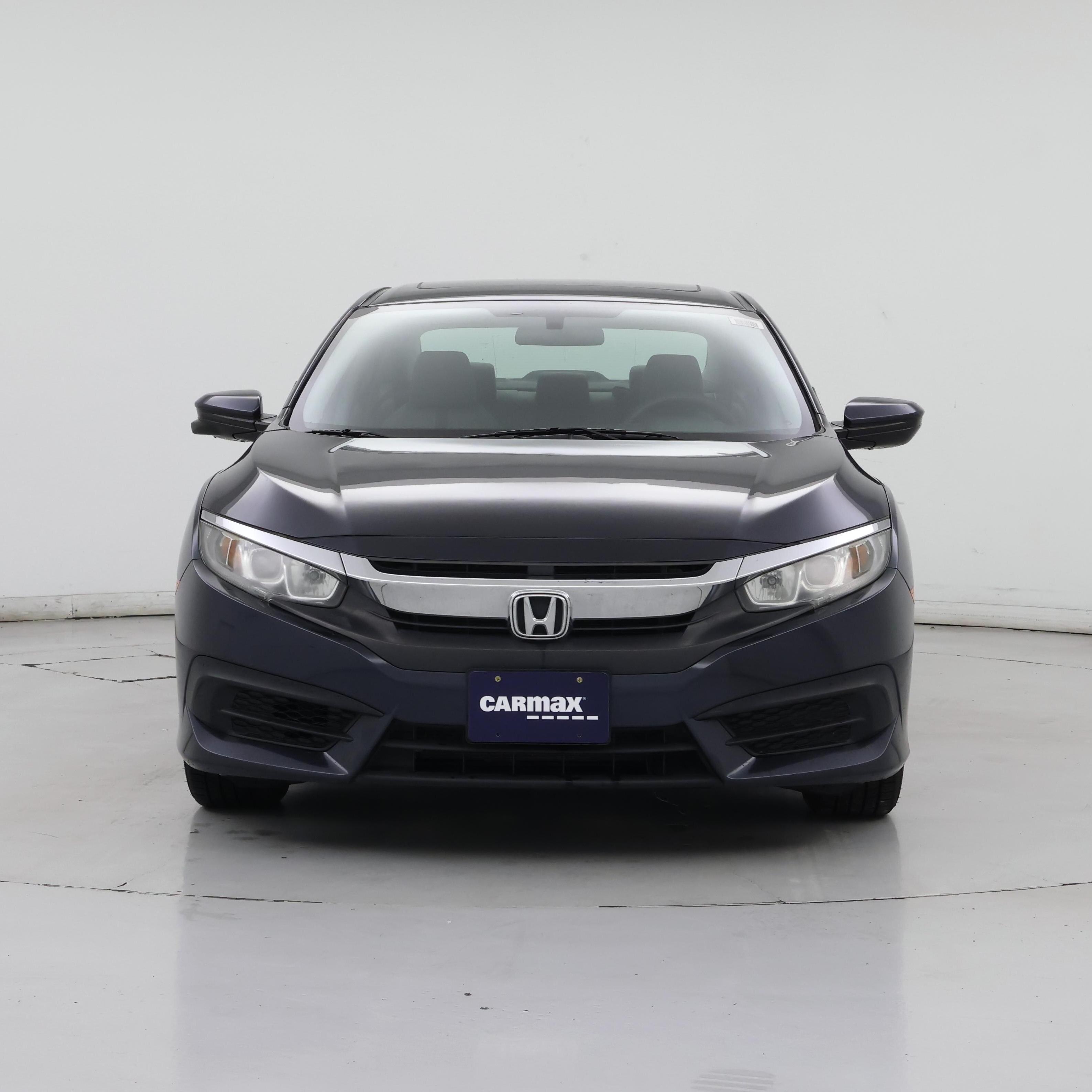 Thumbnail: 2018 Honda Civic - 5