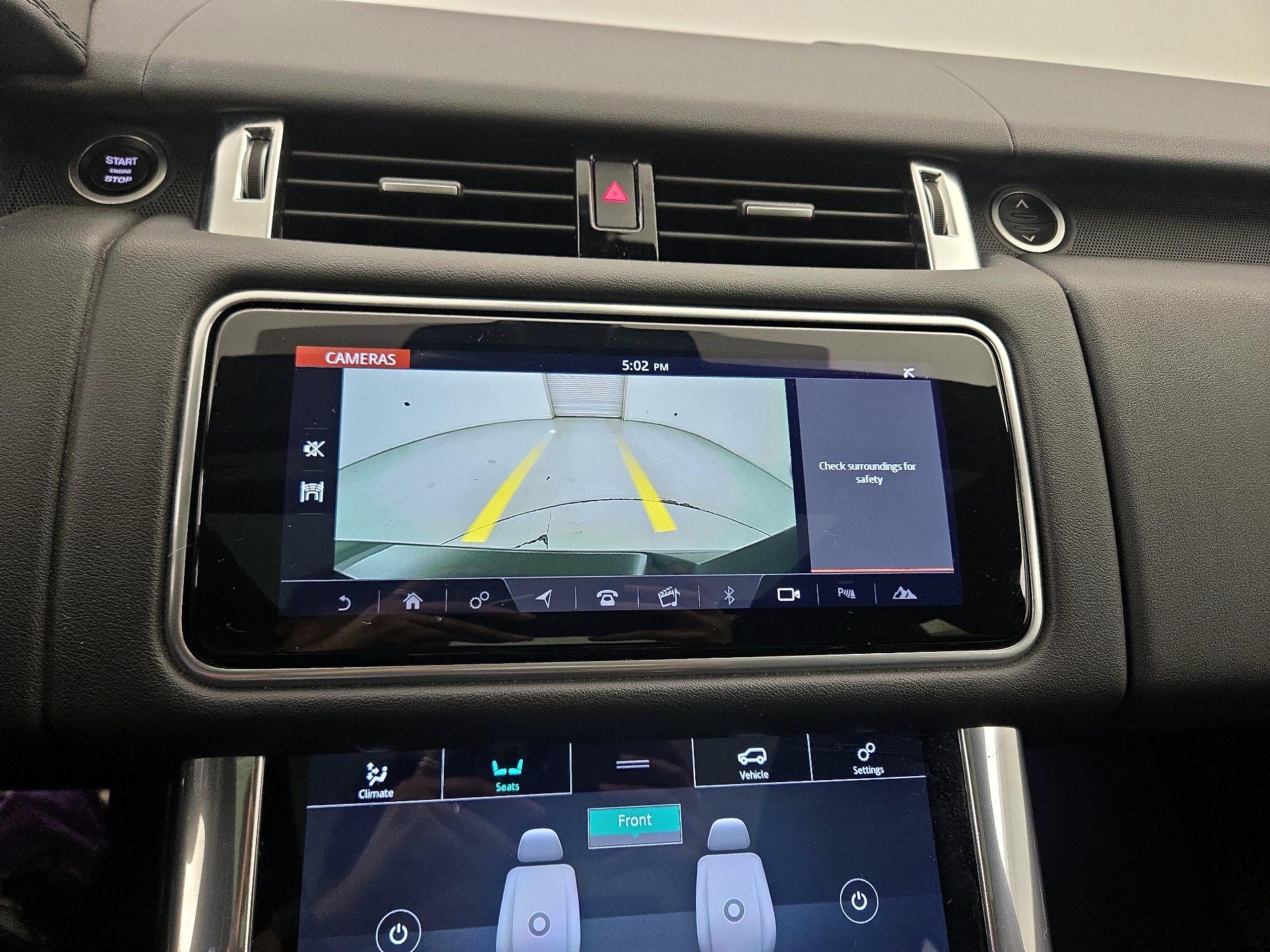 Thumbnail: 2022 Land Rover Range Rover Sport - 14