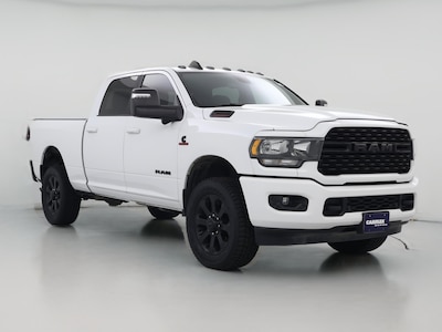 2024 Ram 2500 Bighorn
