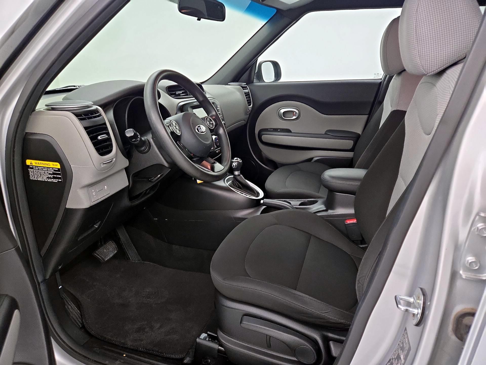 Thumbnail: 2018 Kia Soul - 11