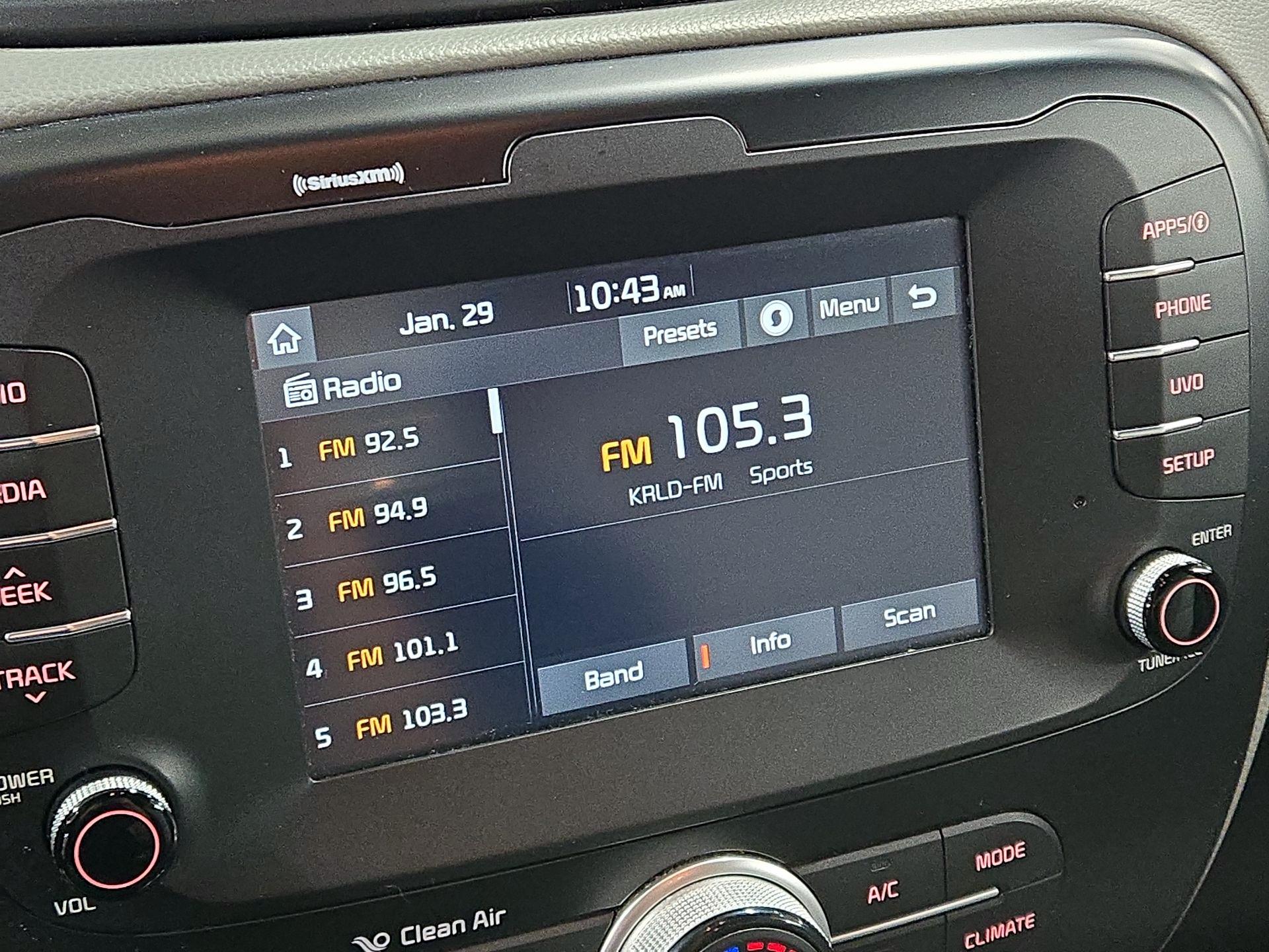 Thumbnail: 2018 Kia Soul - 15