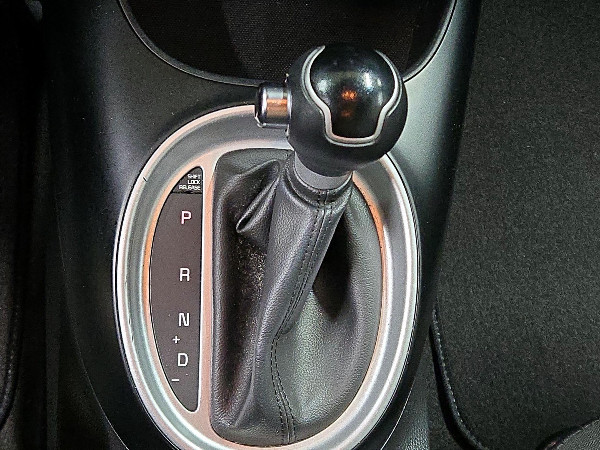 Thumbnail: 2018 Kia Soul - 17