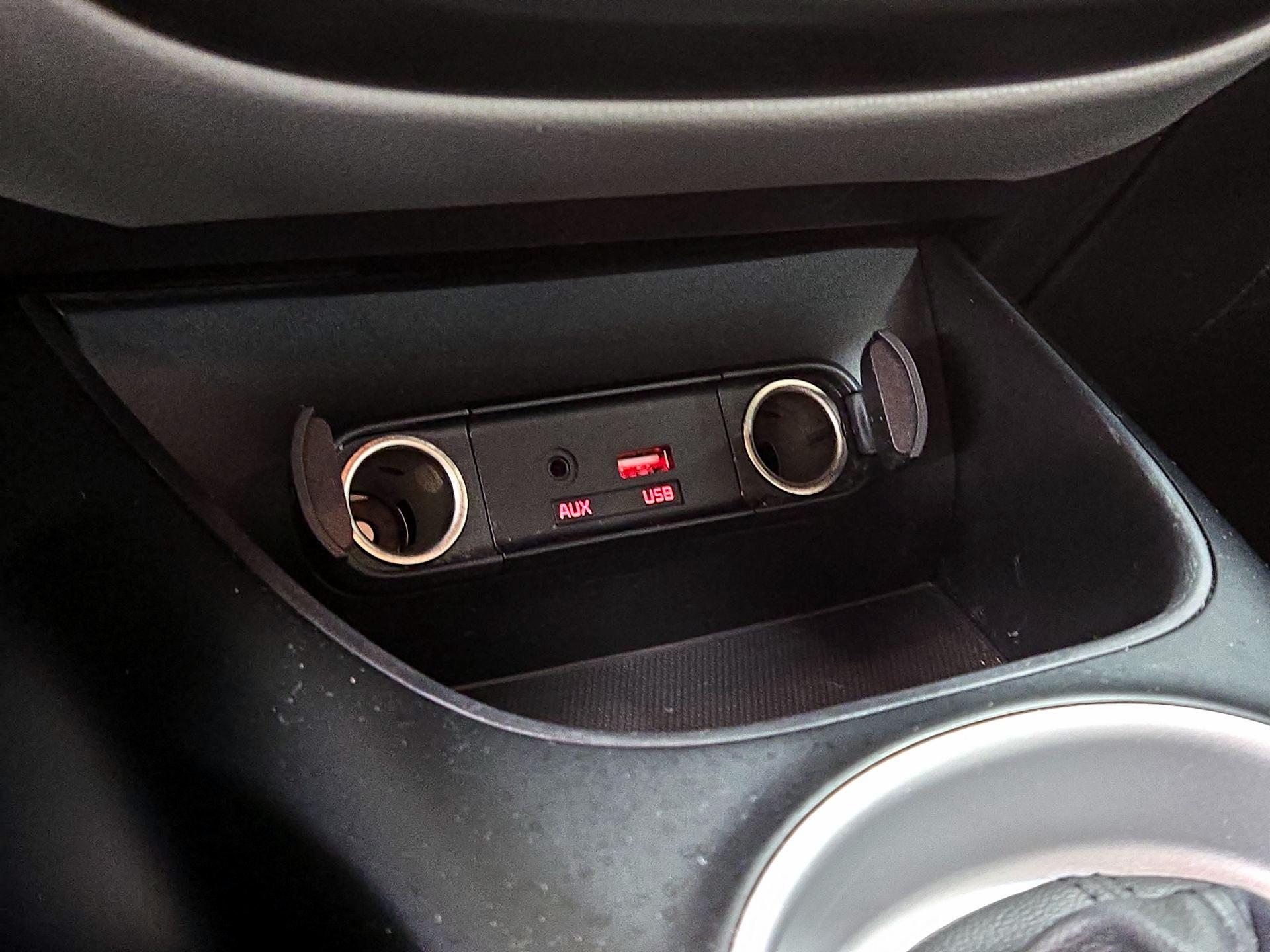 Thumbnail: 2018 Kia Soul - 18