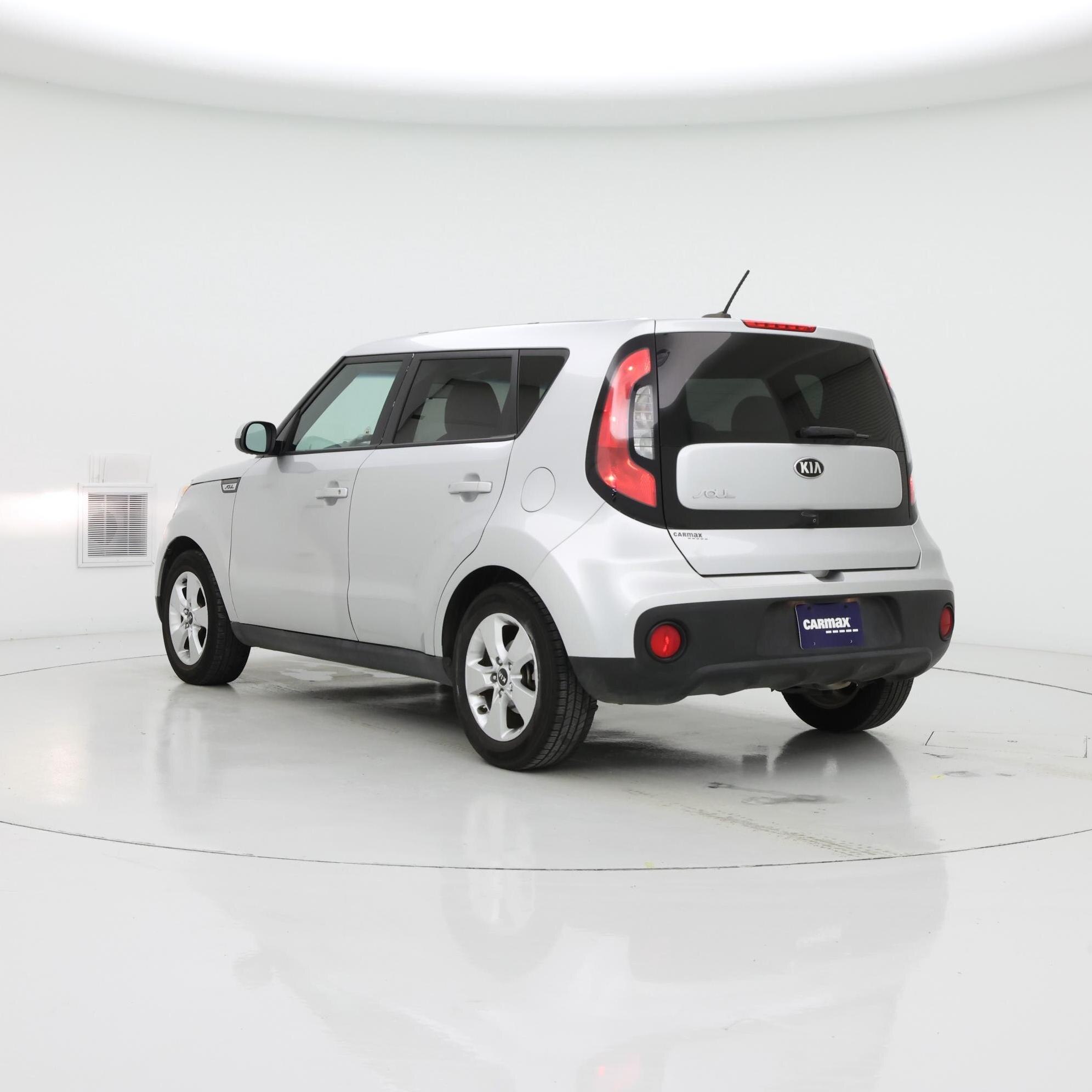 Thumbnail: 2018 Kia Soul - 2