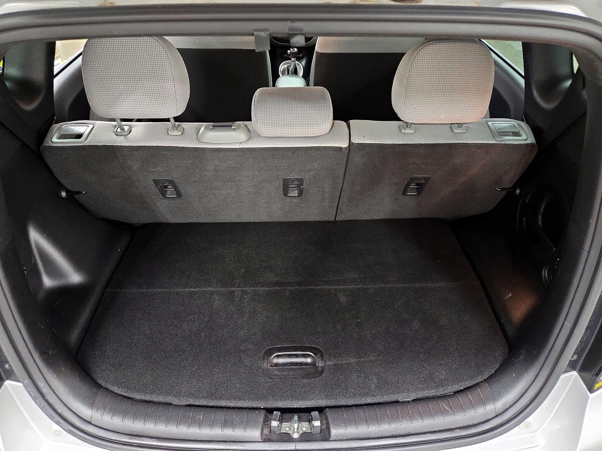 Thumbnail: 2018 Kia Soul - 20