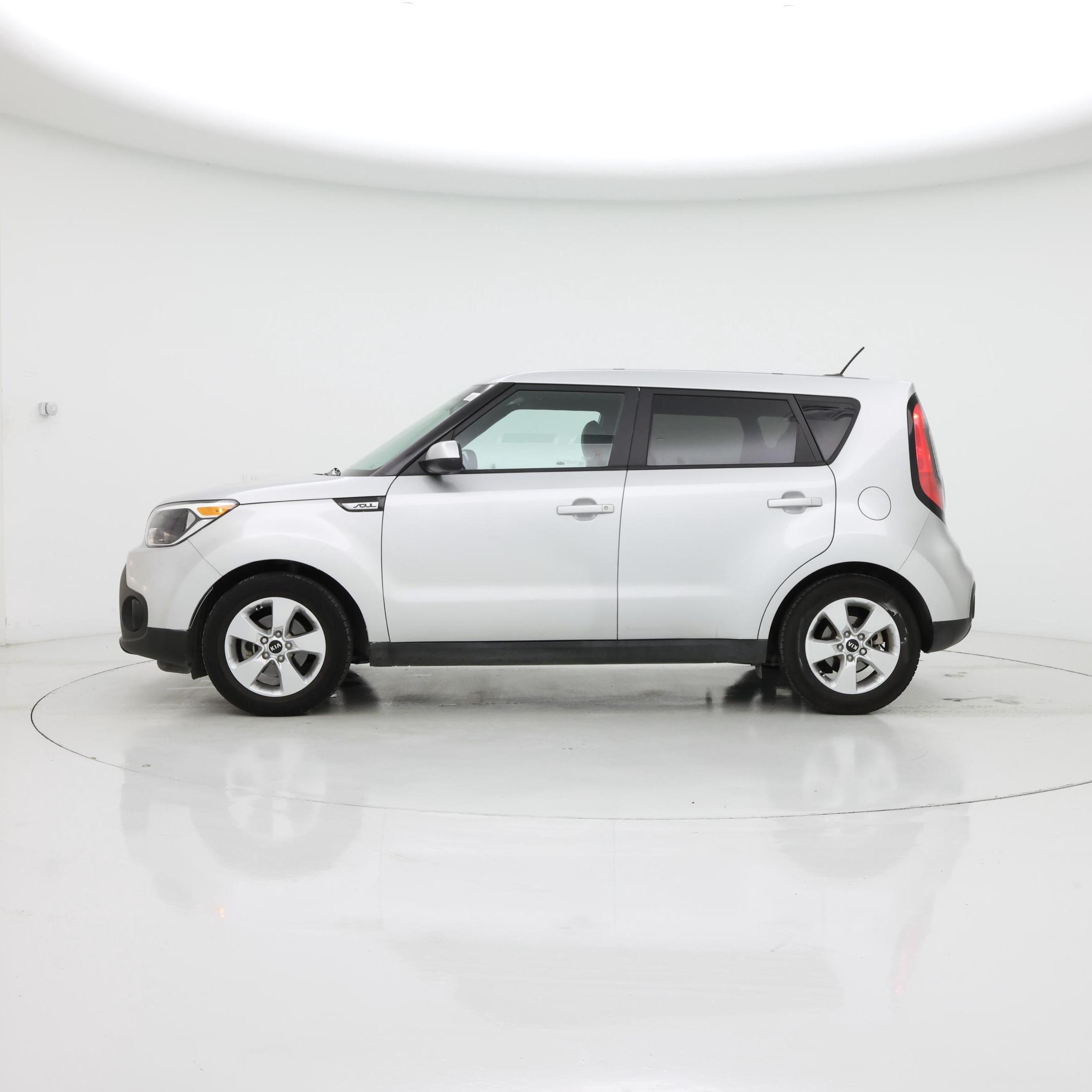 Thumbnail: 2018 Kia Soul - 3