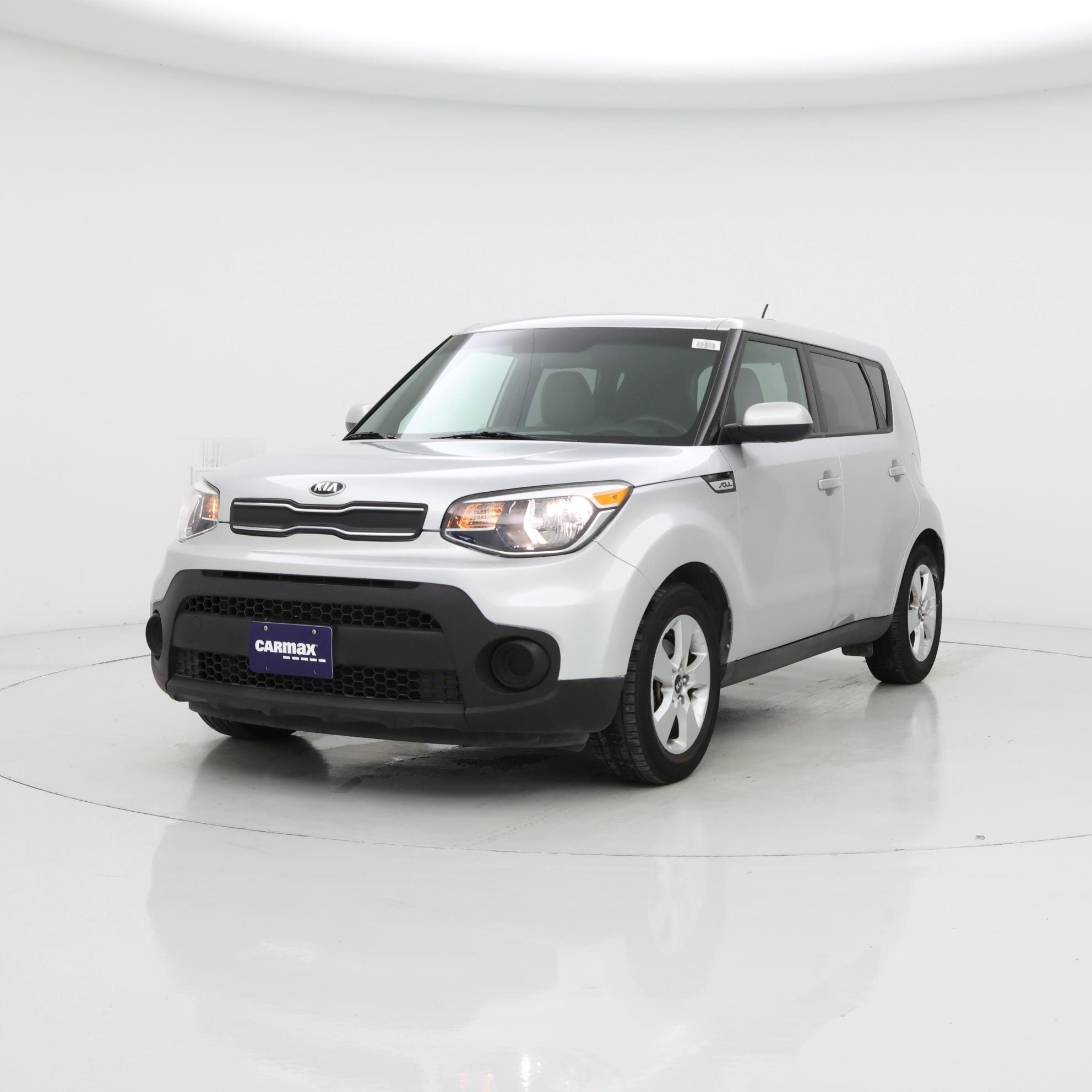 Thumbnail: 2018 Kia Soul - 4