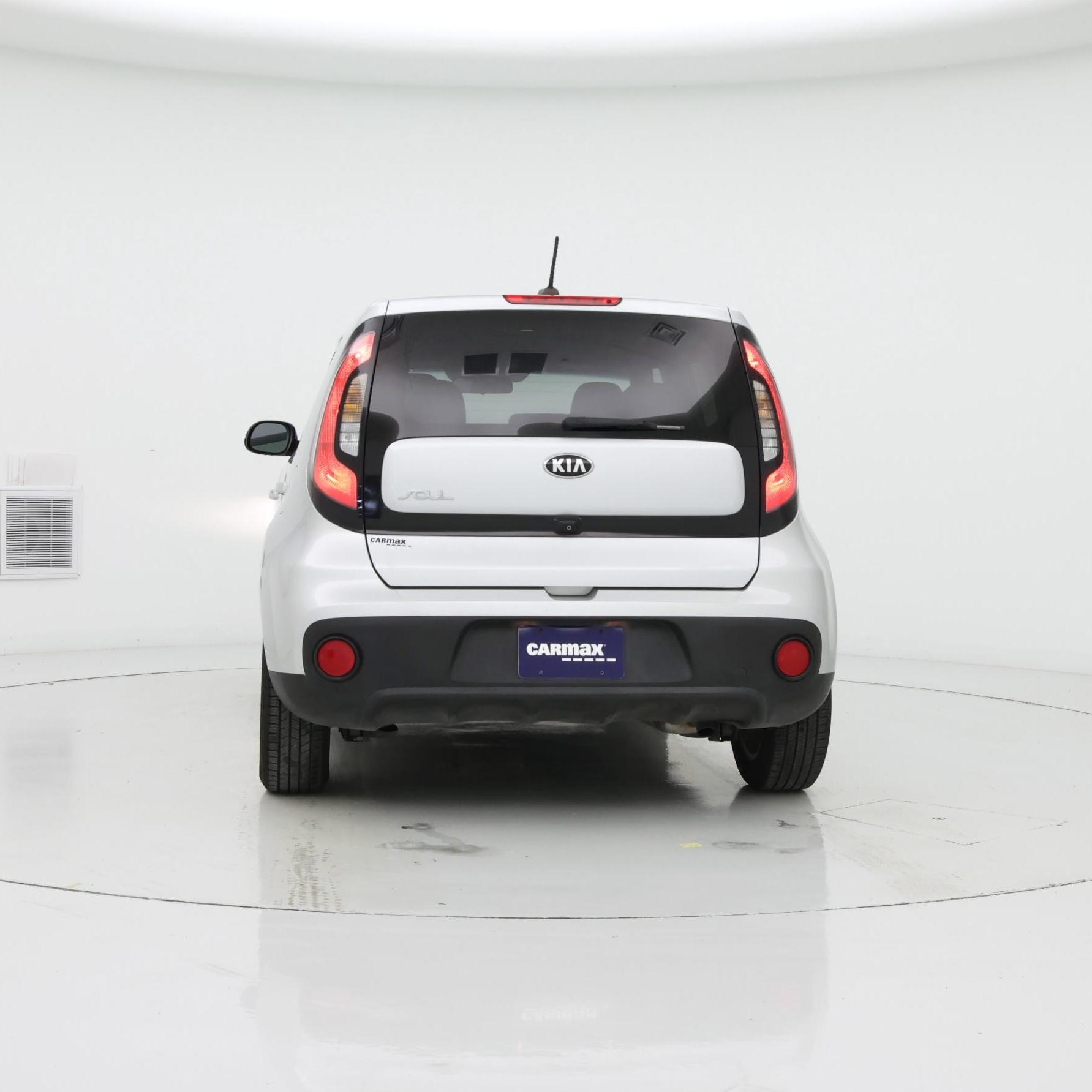 Thumbnail: 2018 Kia Soul - 6