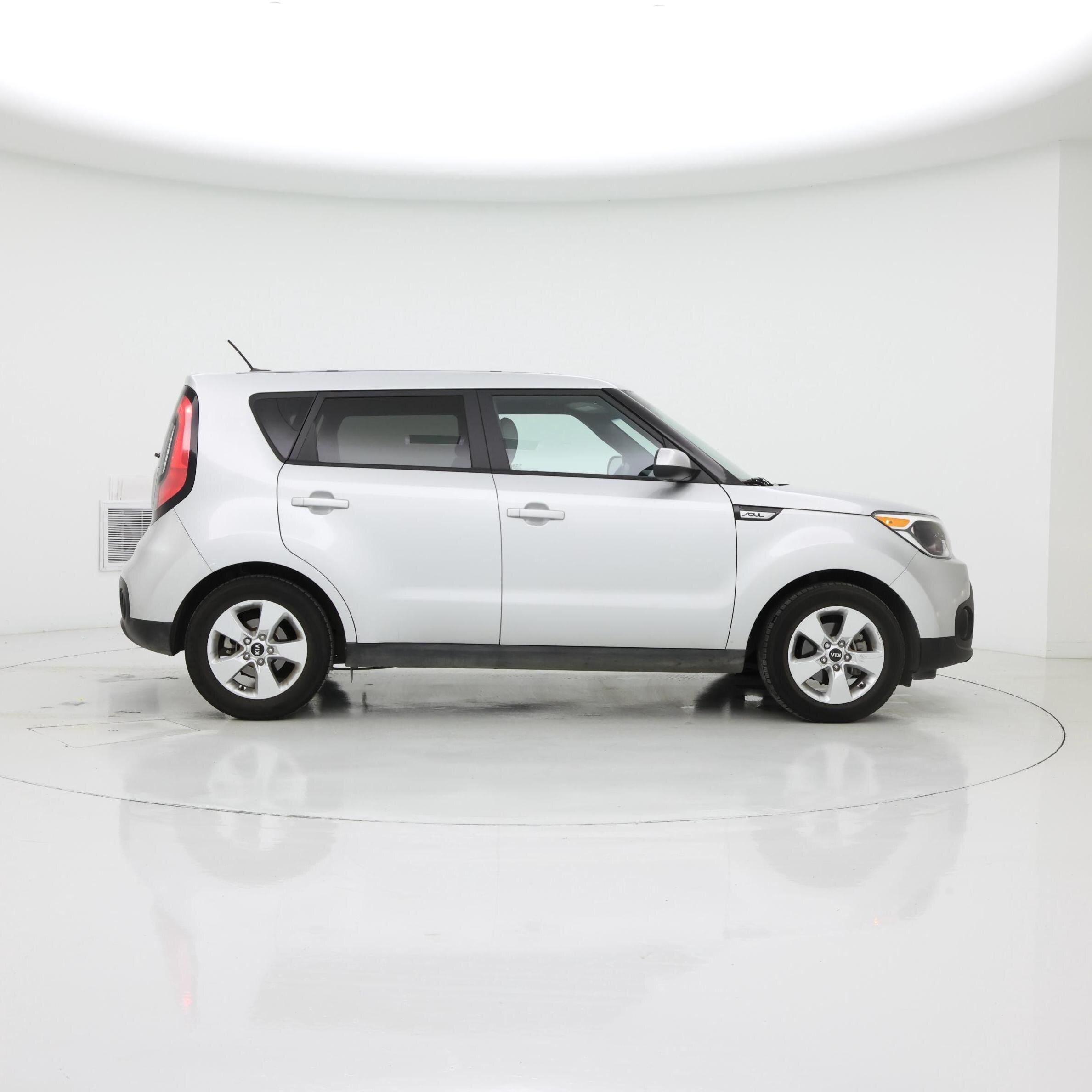 Thumbnail: 2018 Kia Soul - 7