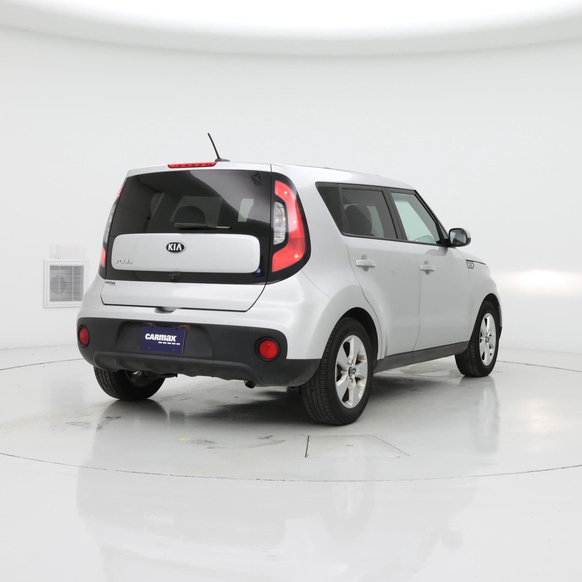 Thumbnail: 2018 Kia Soul - 8