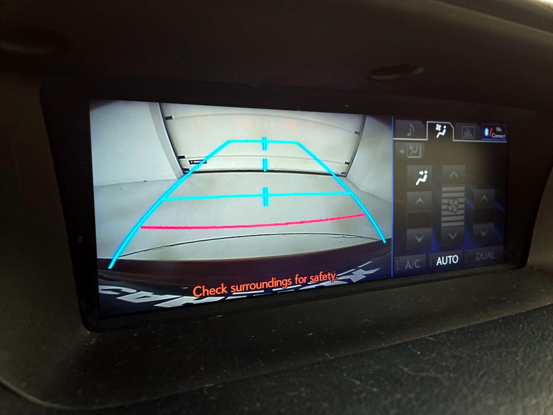 Thumbnail: 2014 Lexus GS - 13