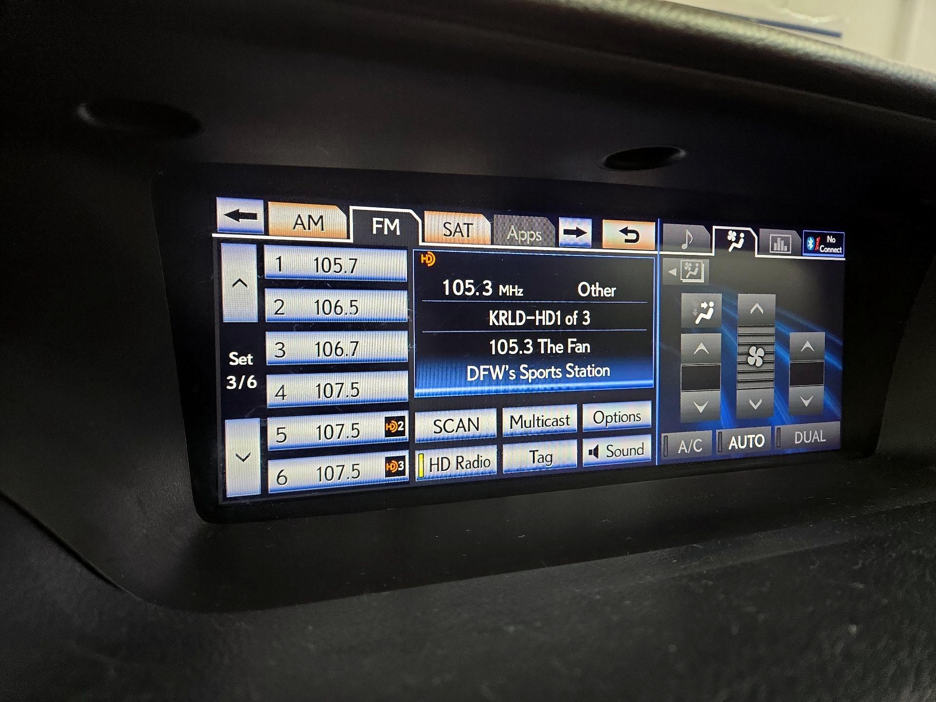 Thumbnail: 2014 Lexus GS - 14