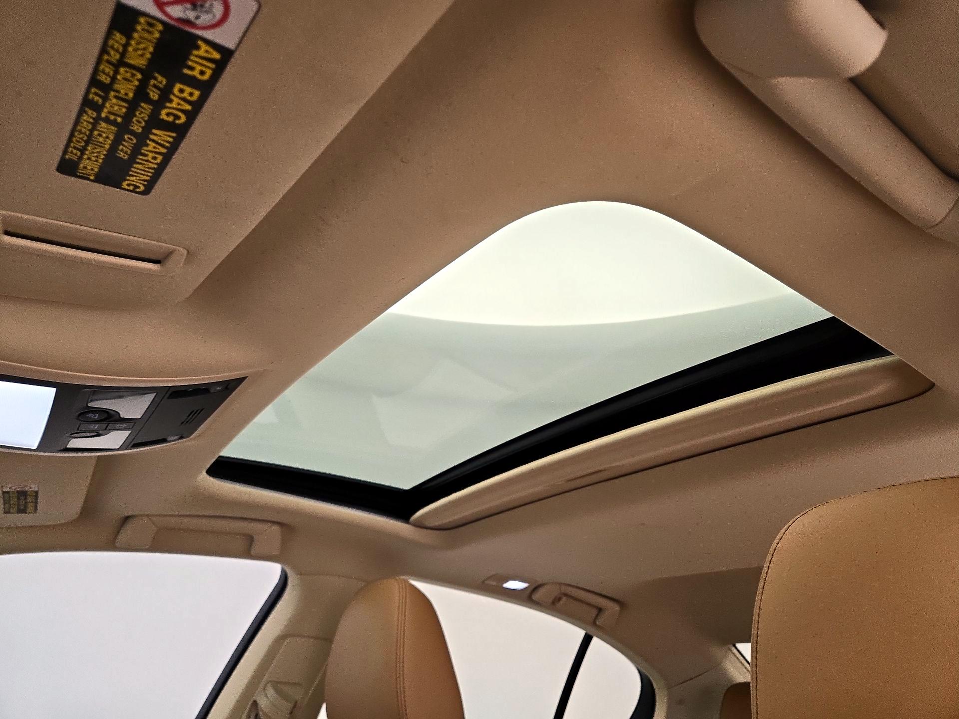 Thumbnail: 2014 Lexus GS - 18