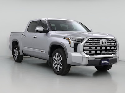 2024 Toyota Tundra 1794
