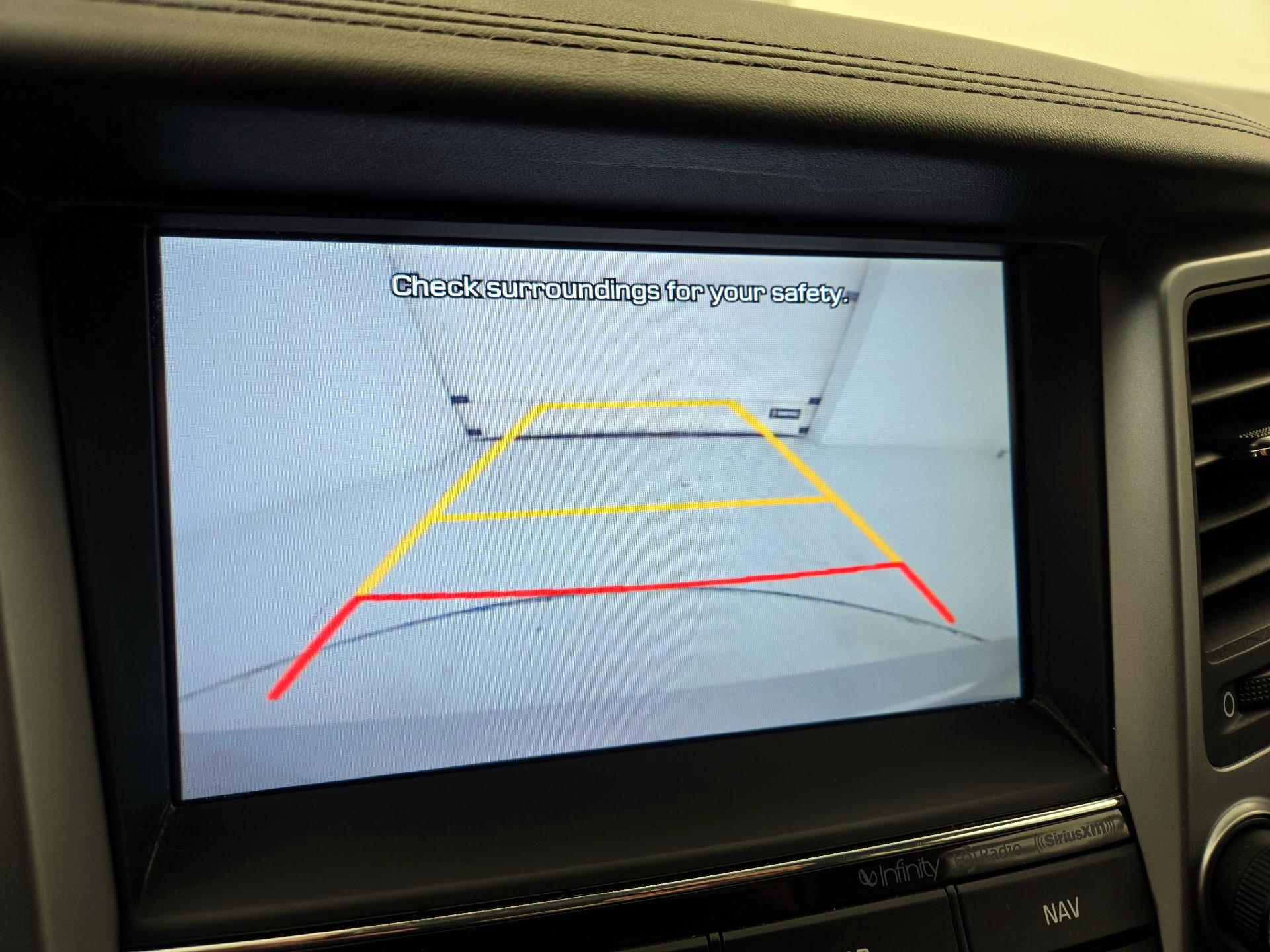 Thumbnail: 2018 Hyundai Tucson - 15