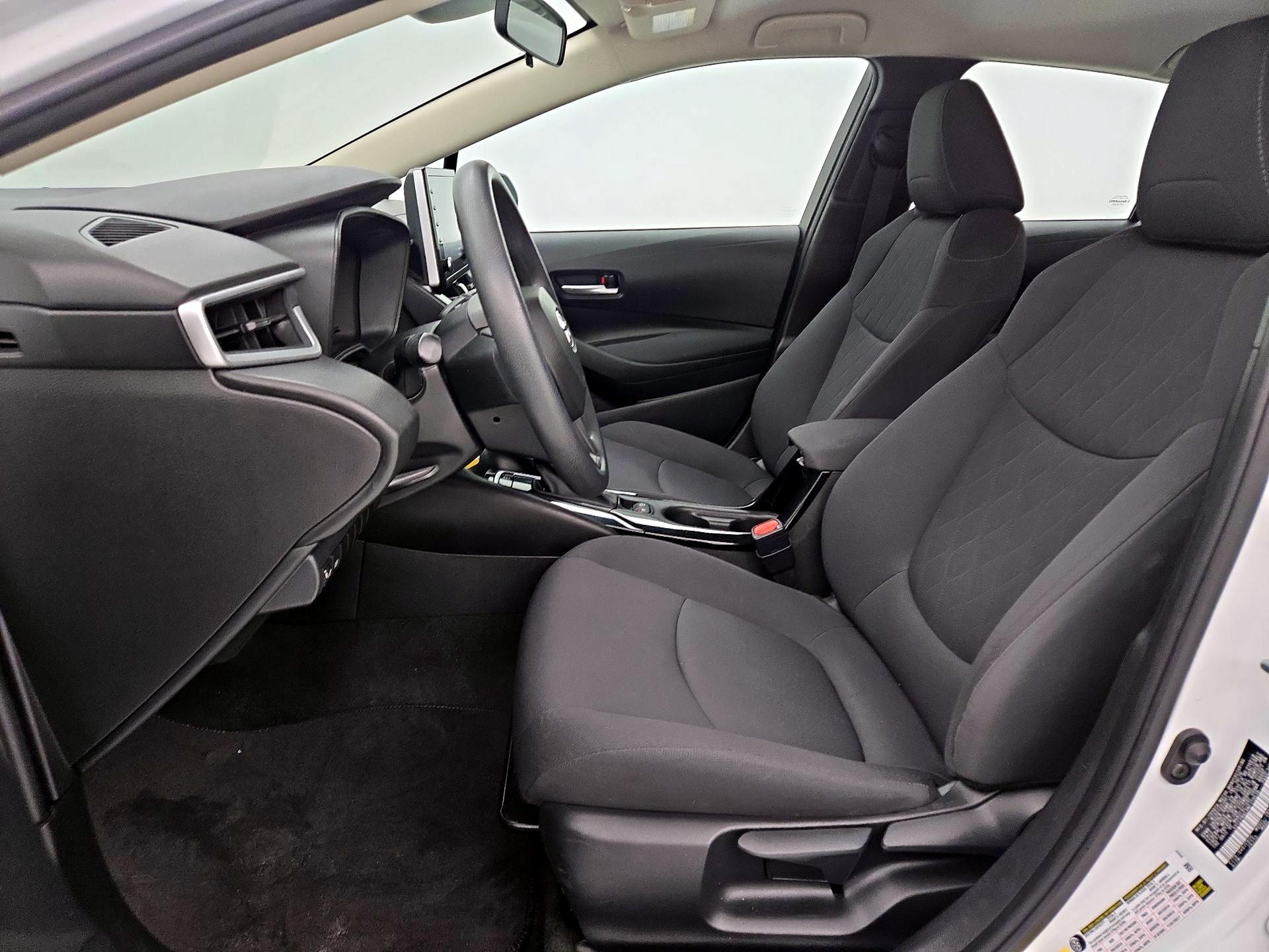 Thumbnail: 2021 Toyota Corolla - 11