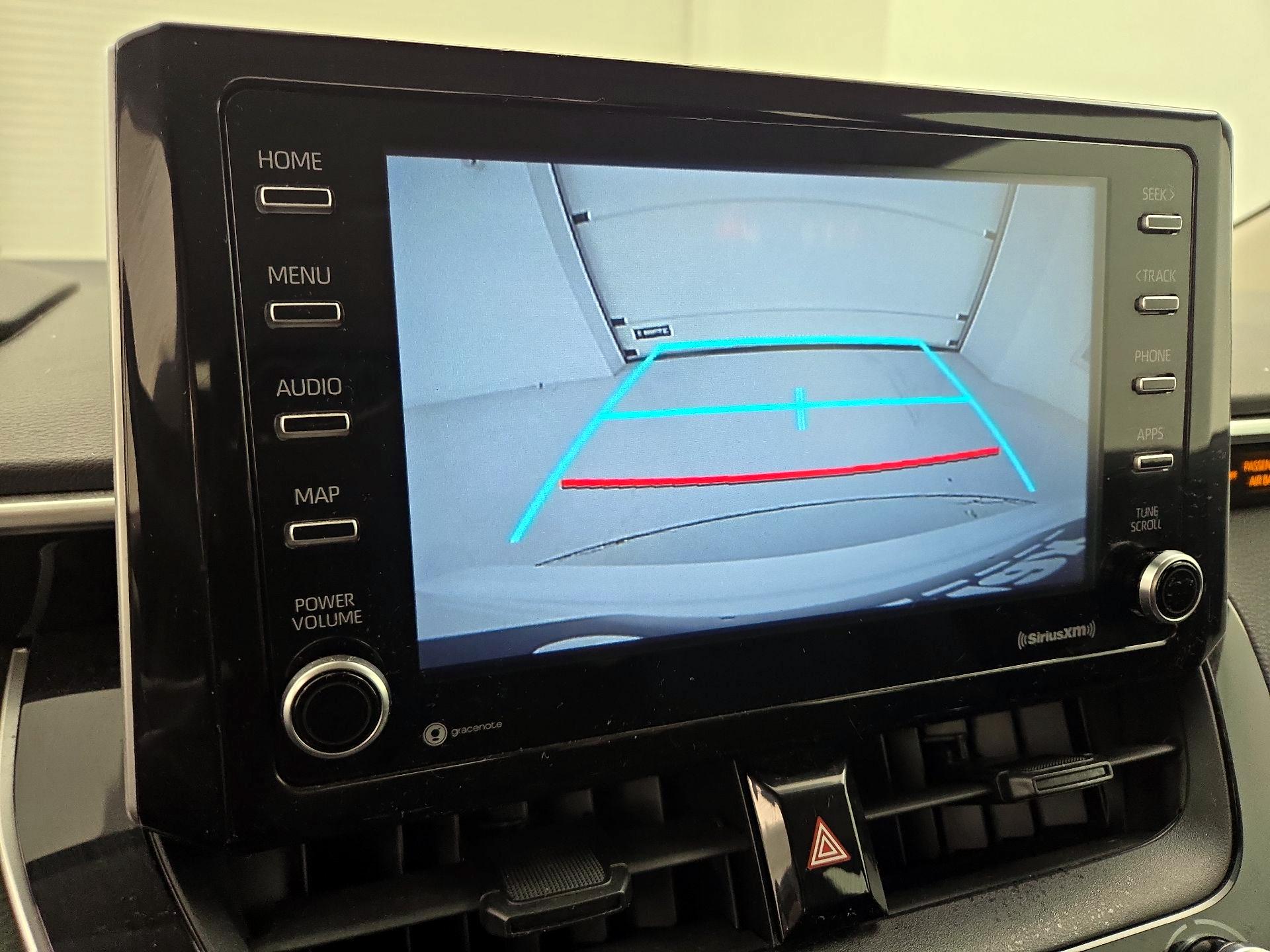 Thumbnail: 2021 Toyota Corolla - 13