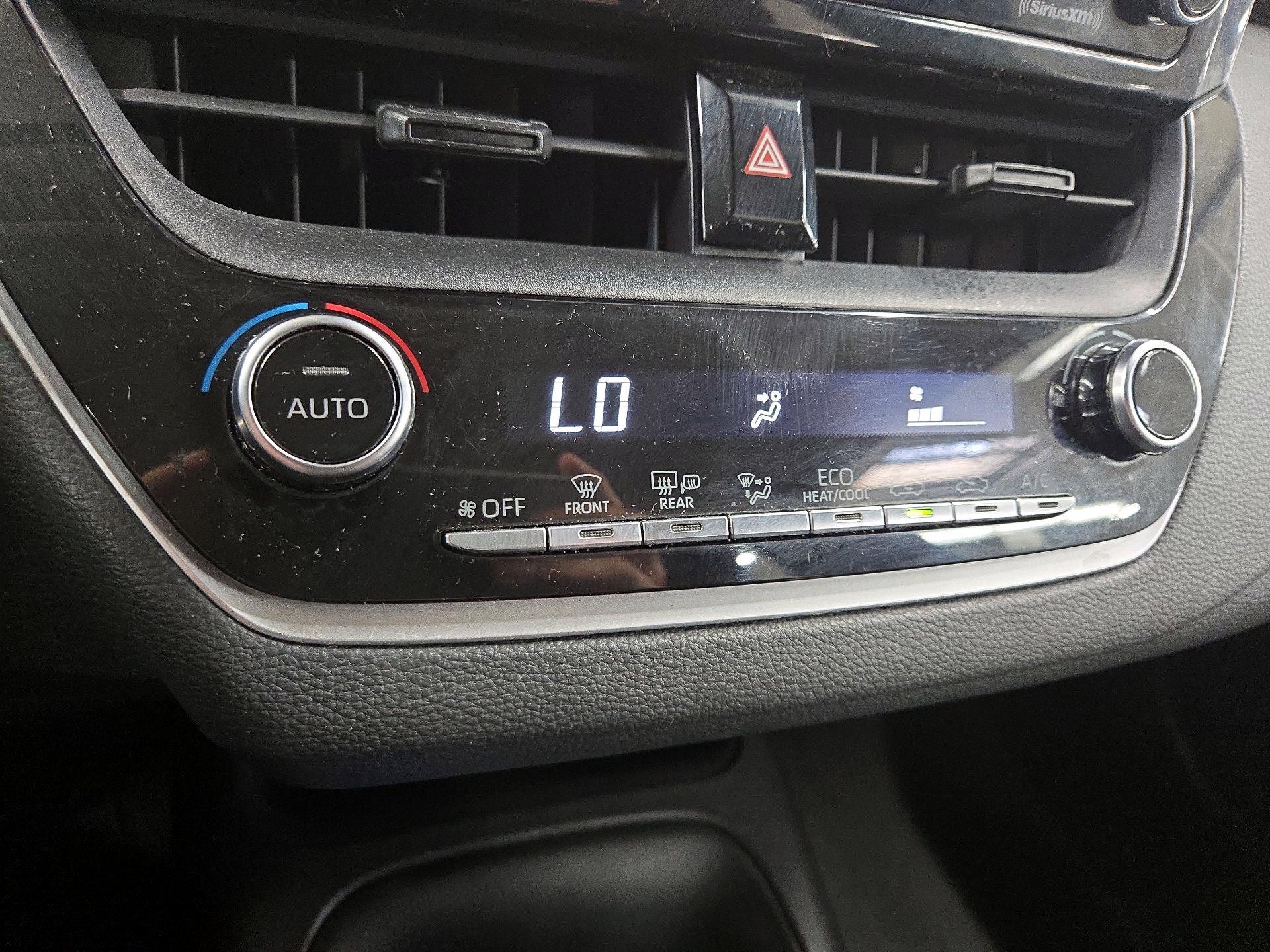 Thumbnail: 2021 Toyota Corolla - 15